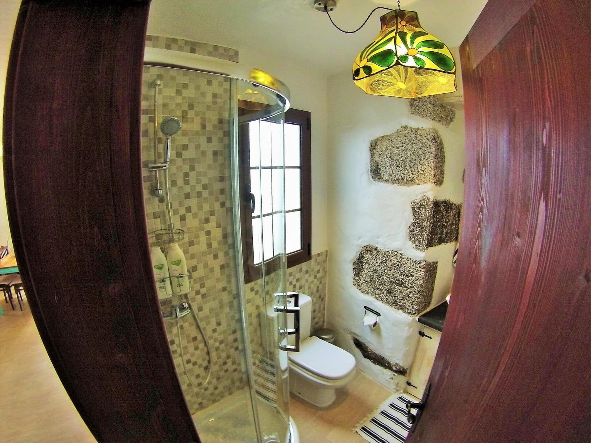 LUANA APARTMENT
