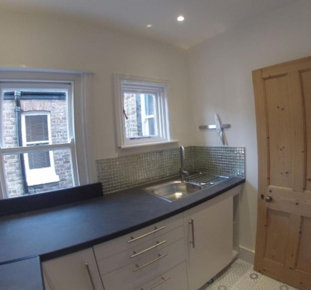 Park View - Two bedroom apartment