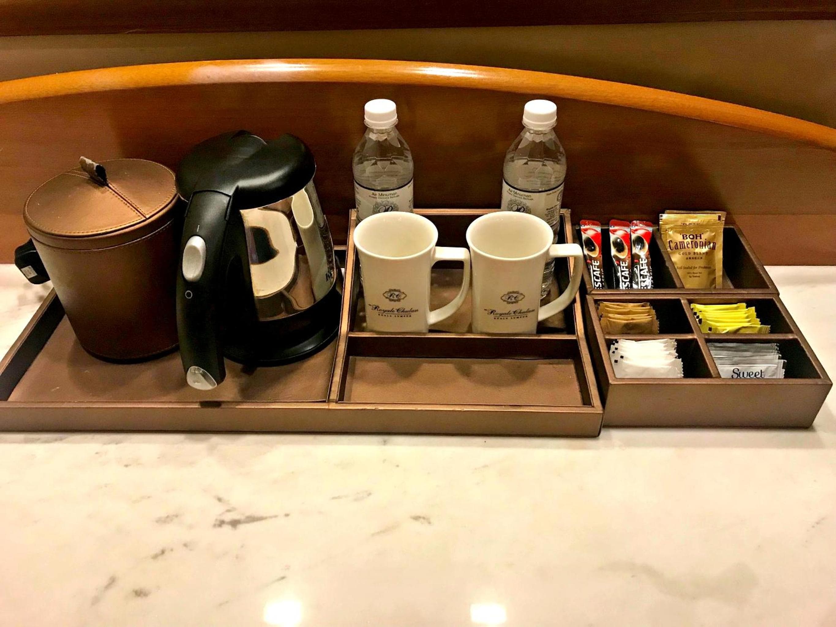 Royale Chulan Kuala Lumpur
