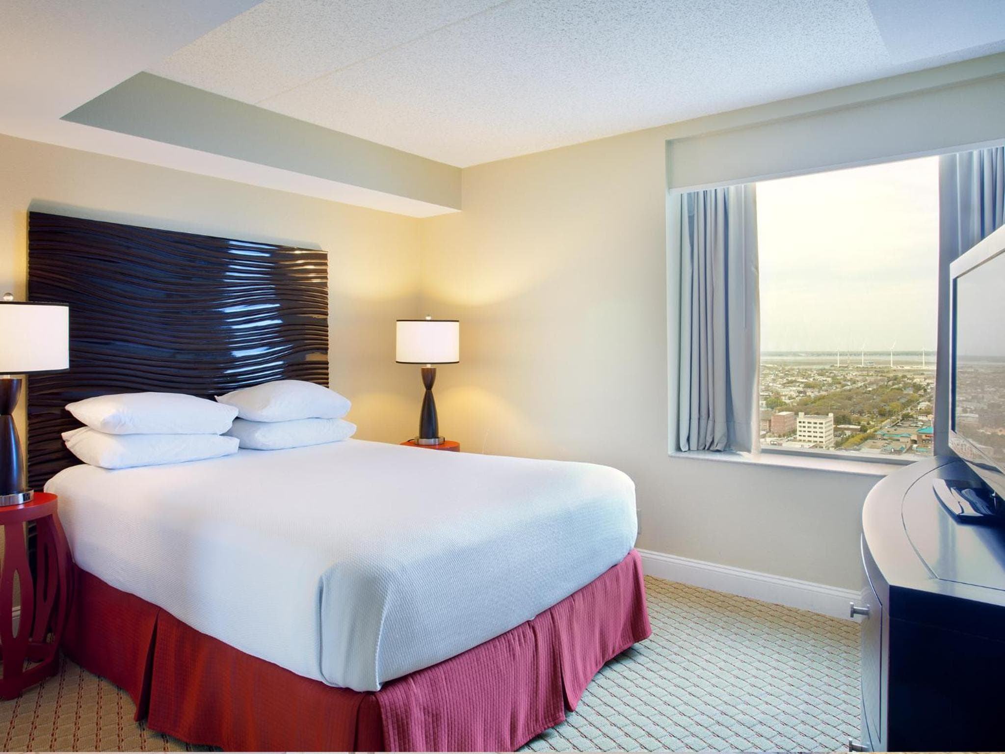 Boardwalk Resorts at Atlantic Palace