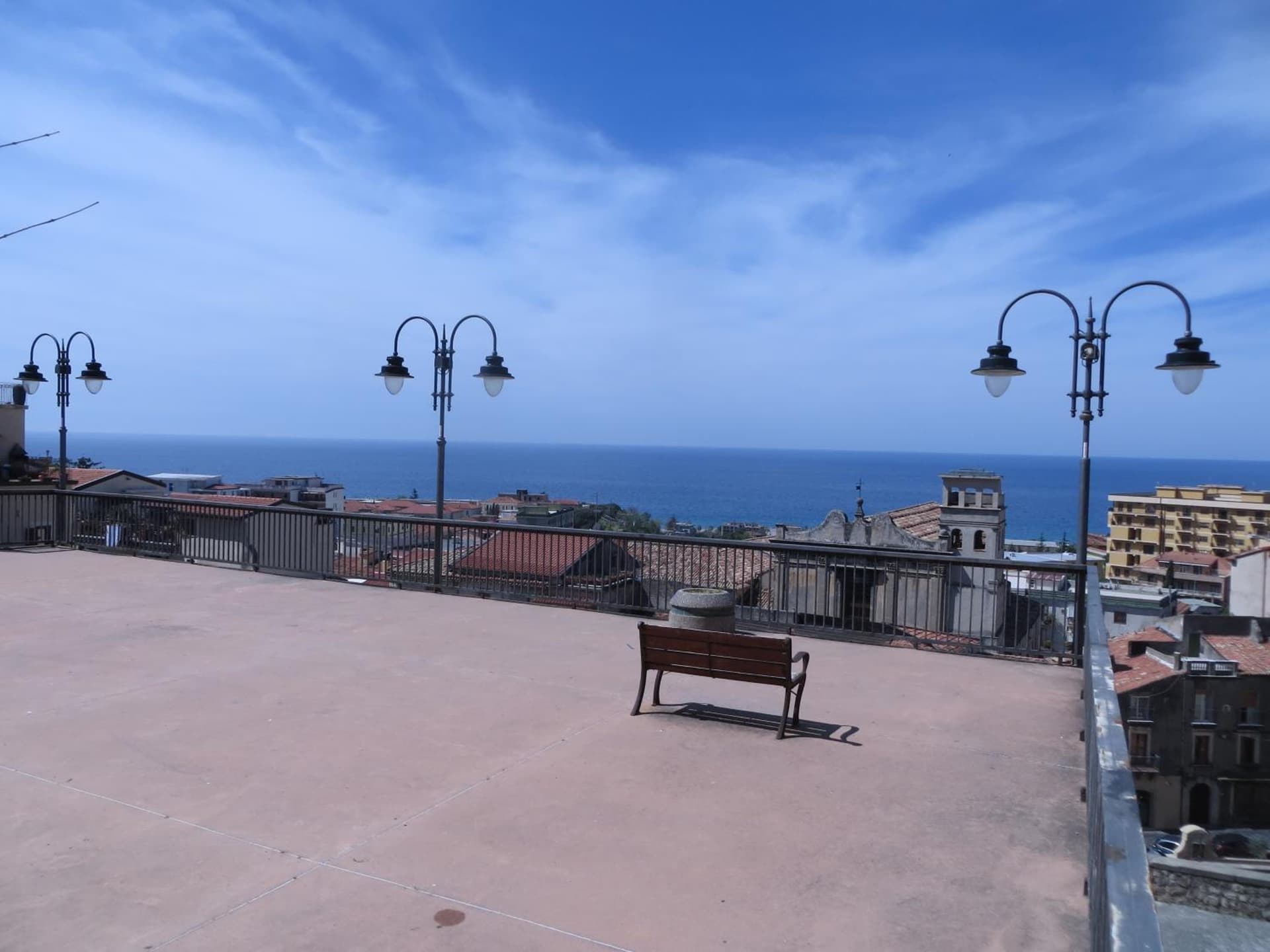 La Pietra Antica