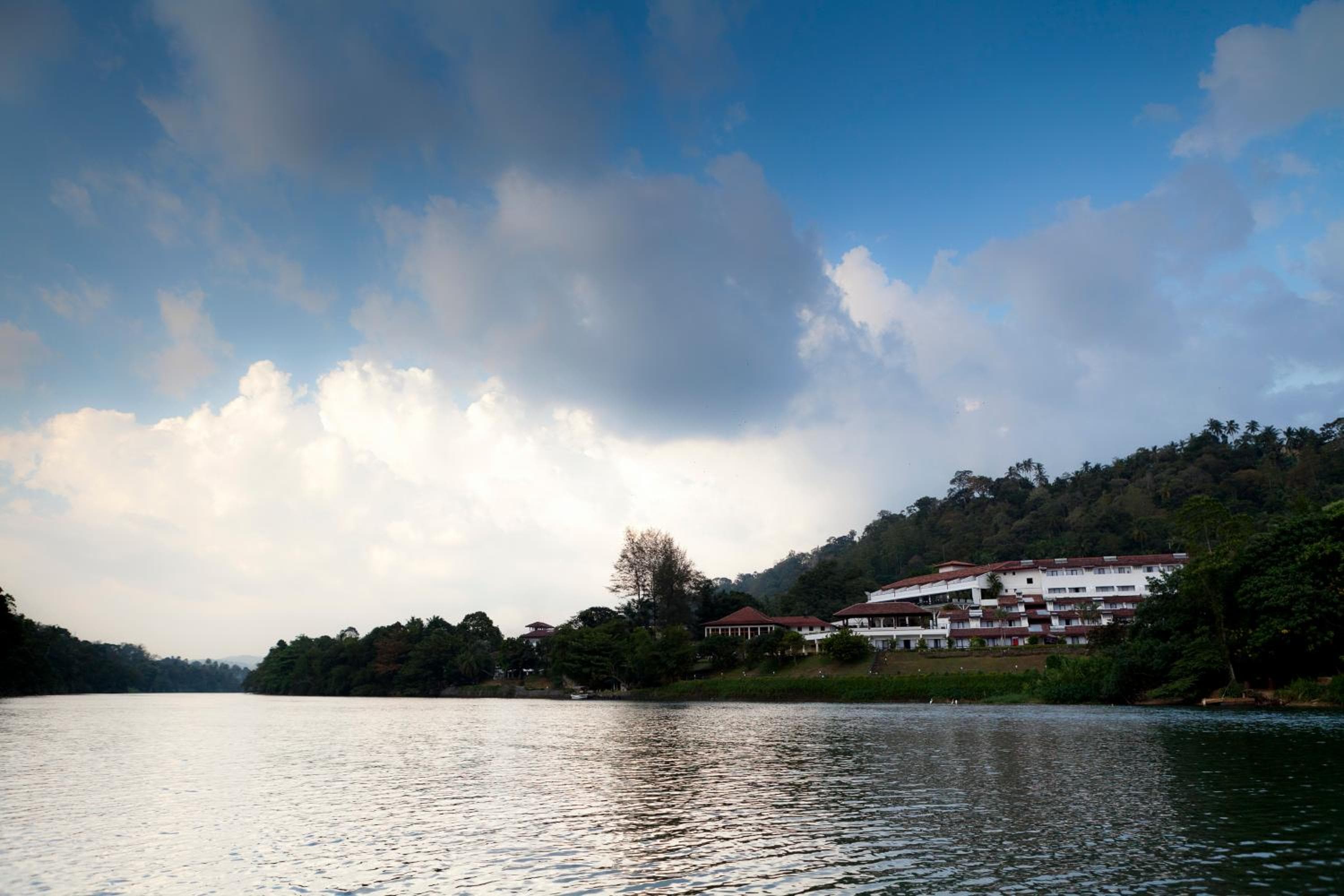 Cinnamon Citadel Kandy