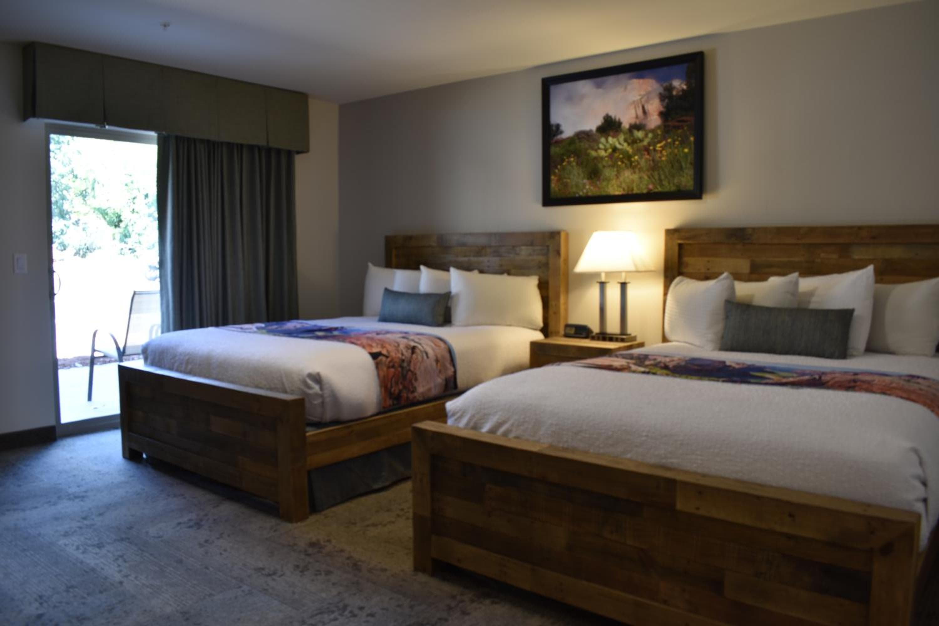 Bumbleberry Inn