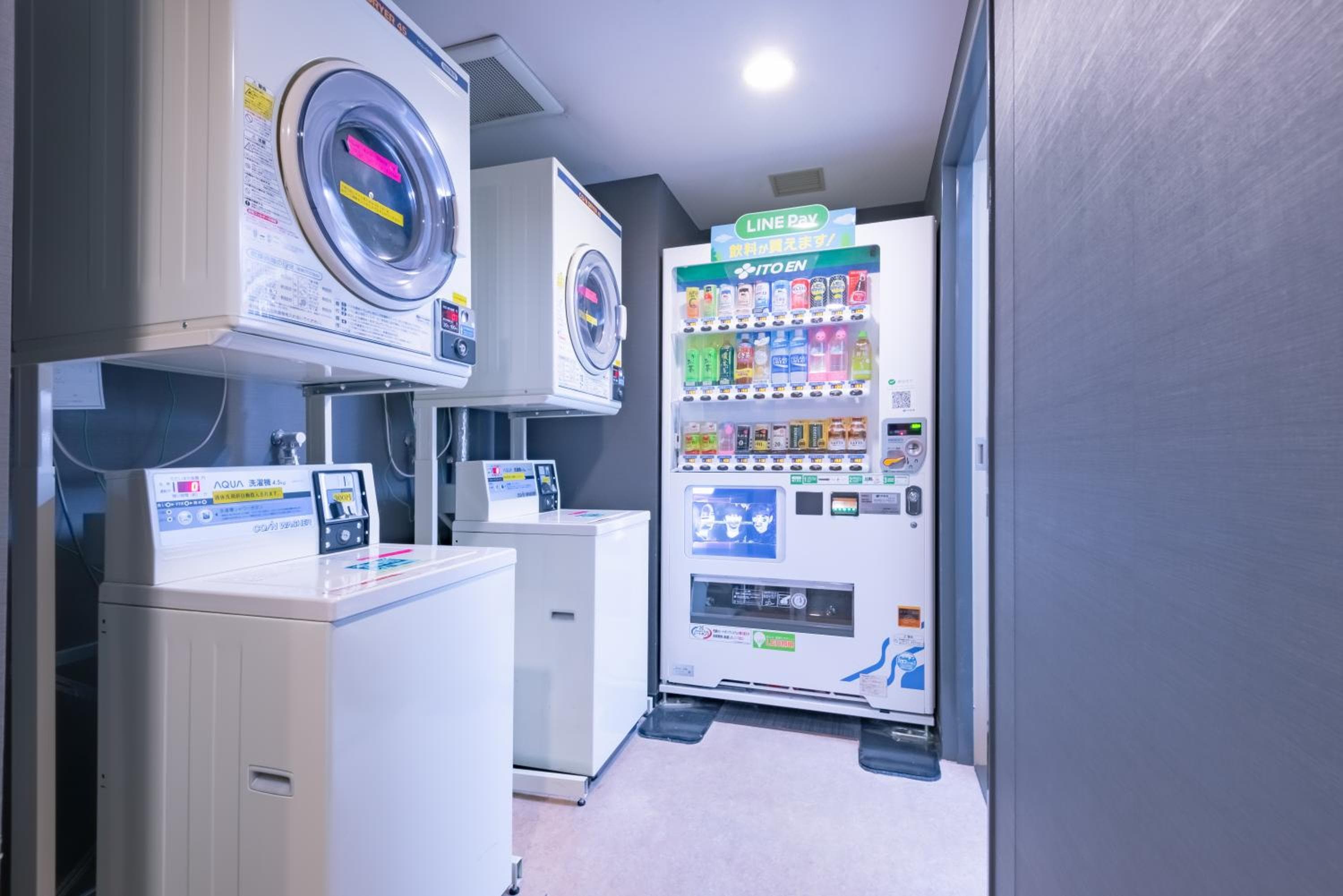 E Hotel Higashi Shinjuku