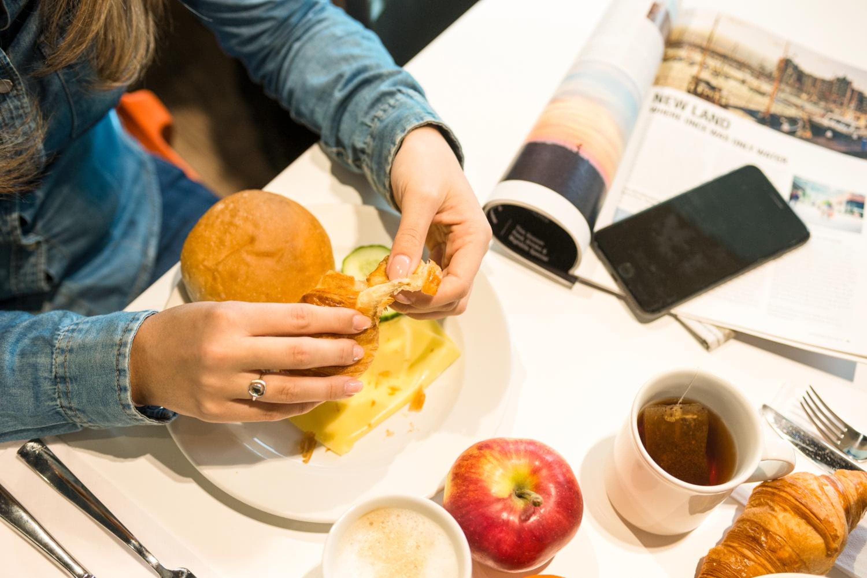 ibis budget Amsterdam City South