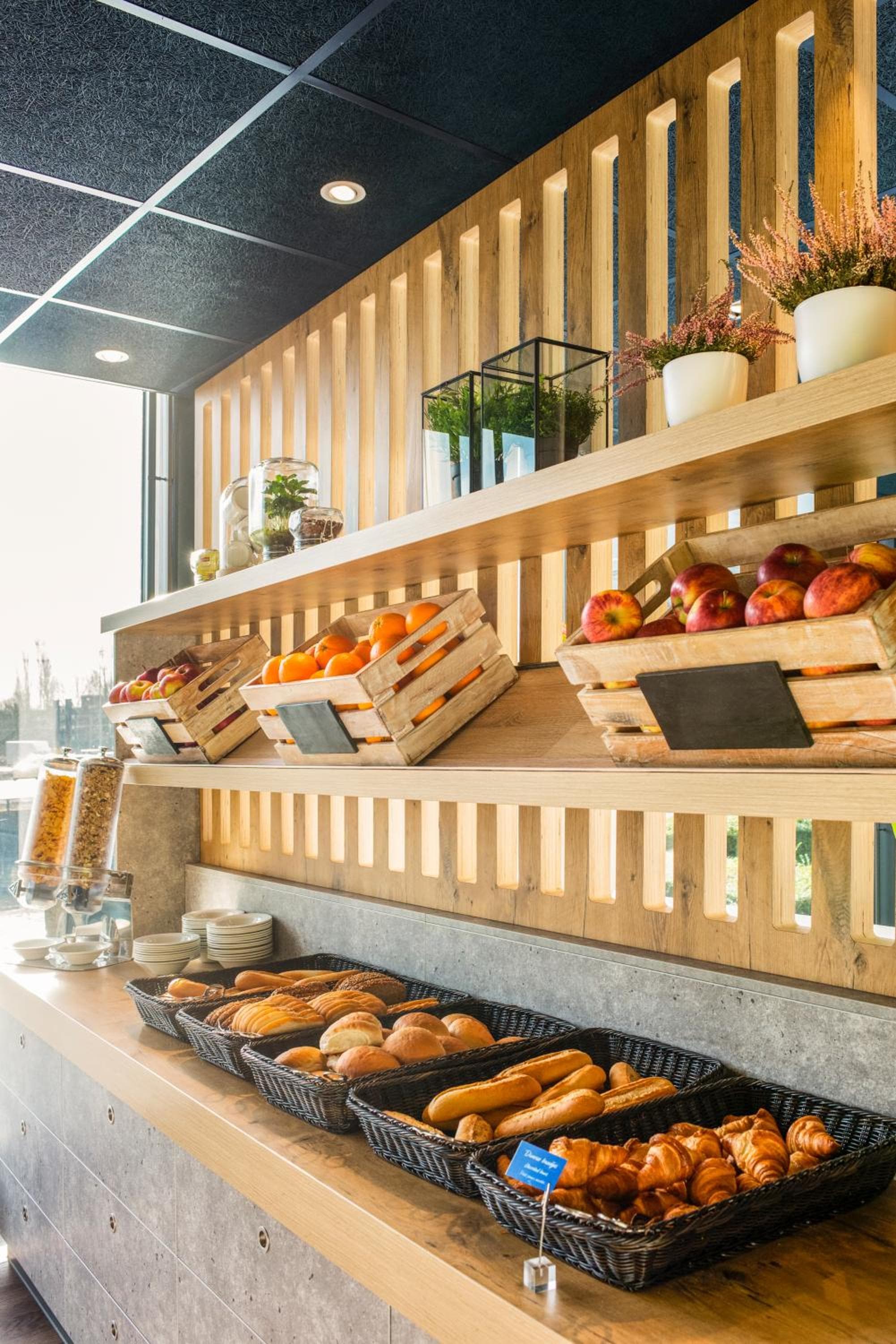 ibis budget Amsterdam City South