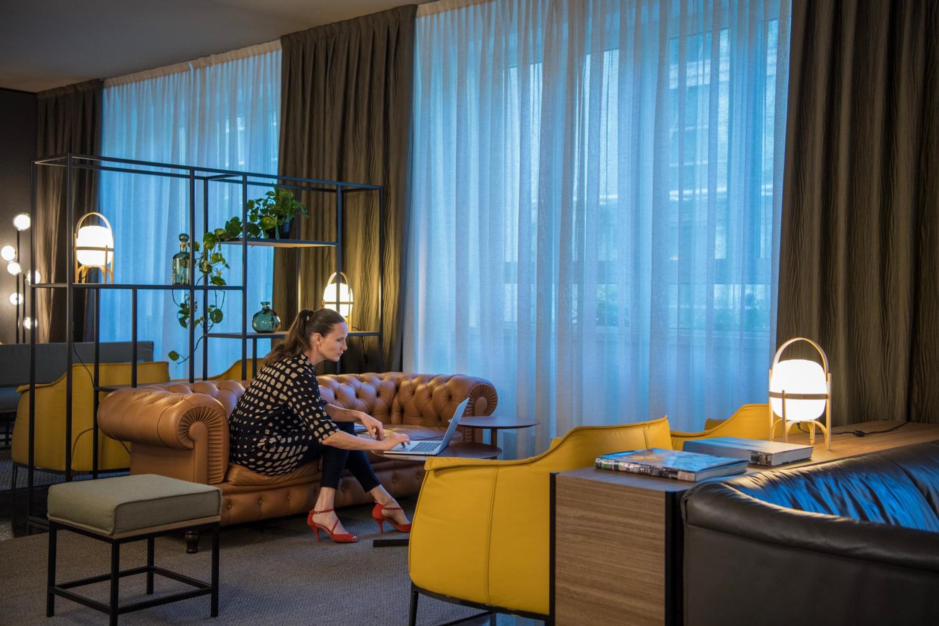 UNA Hotels Century Milano