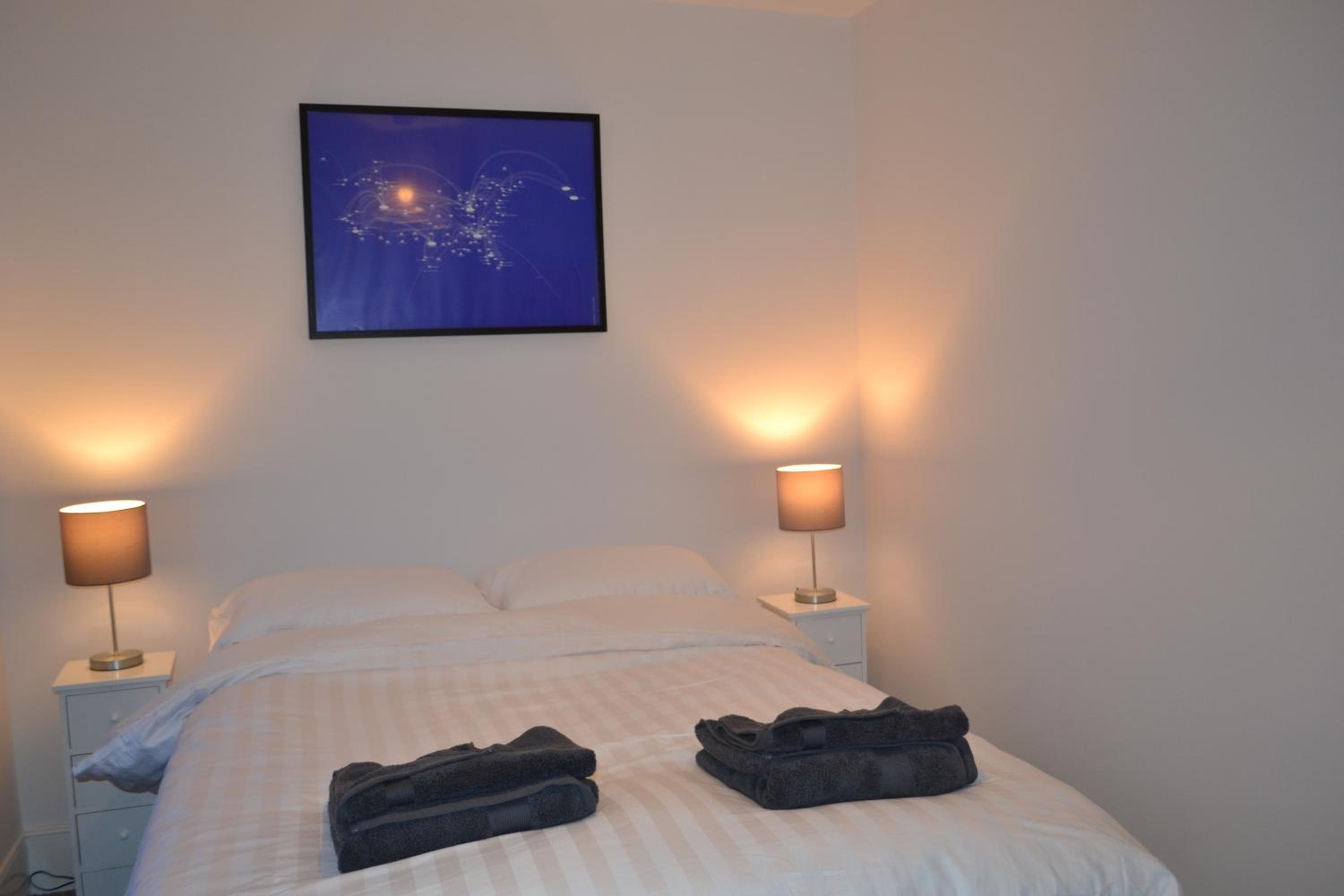 Park View - Two bedroom apartment