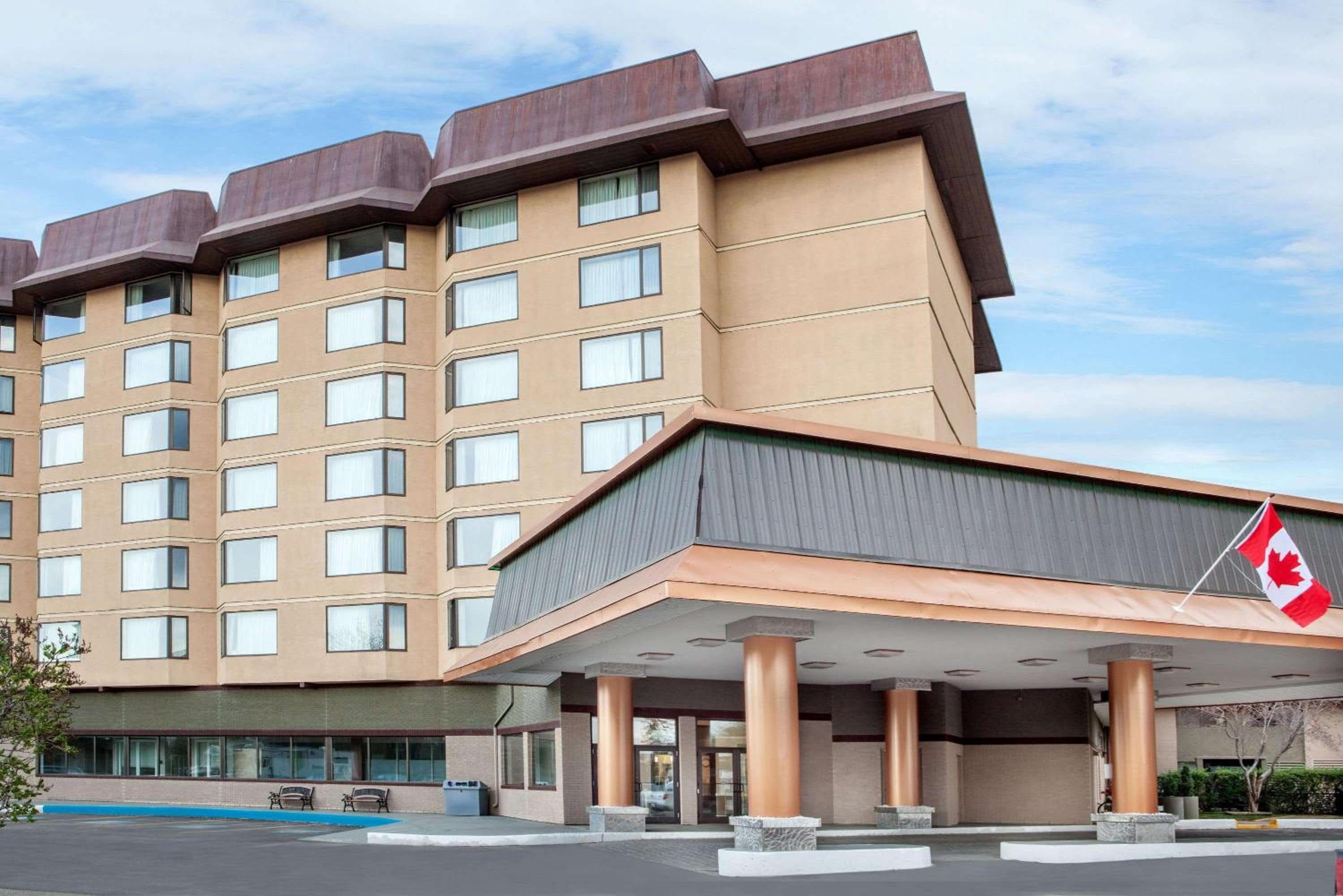 Baymont by Wyndham Red Deer