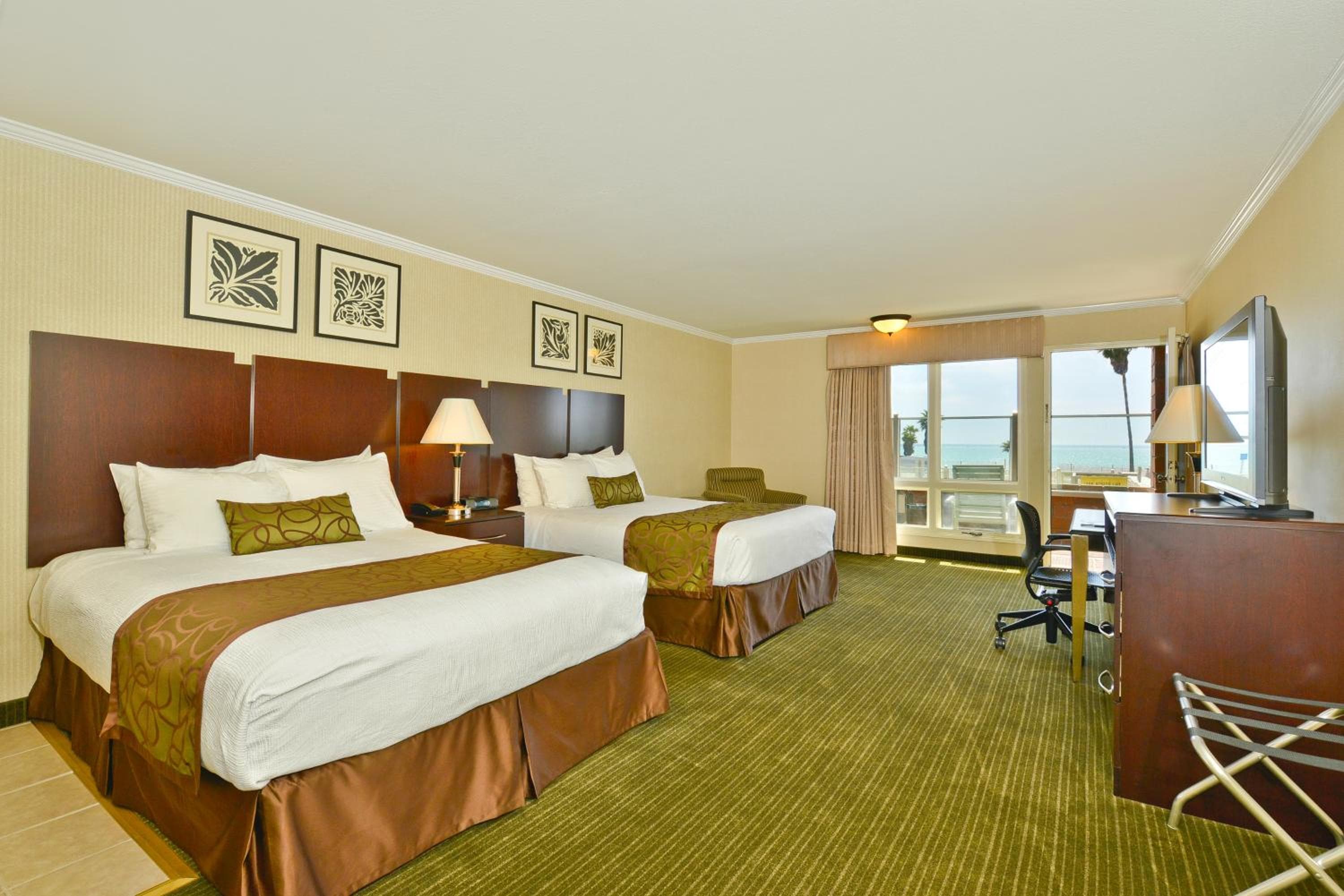 Best Western Plus Dana Point Inn-by-the-Sea
