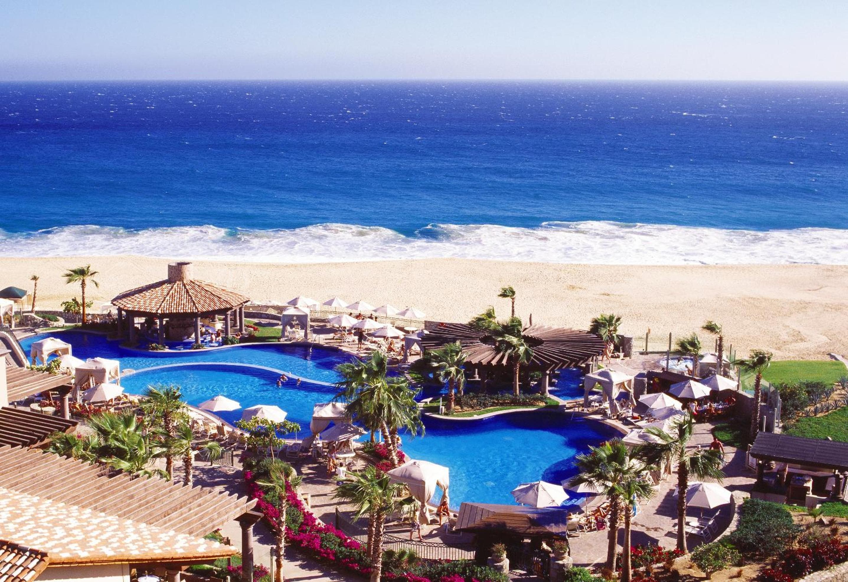 Pueblo Bonito Sunset Beach Golf & Spa Resort - All Inclusive
