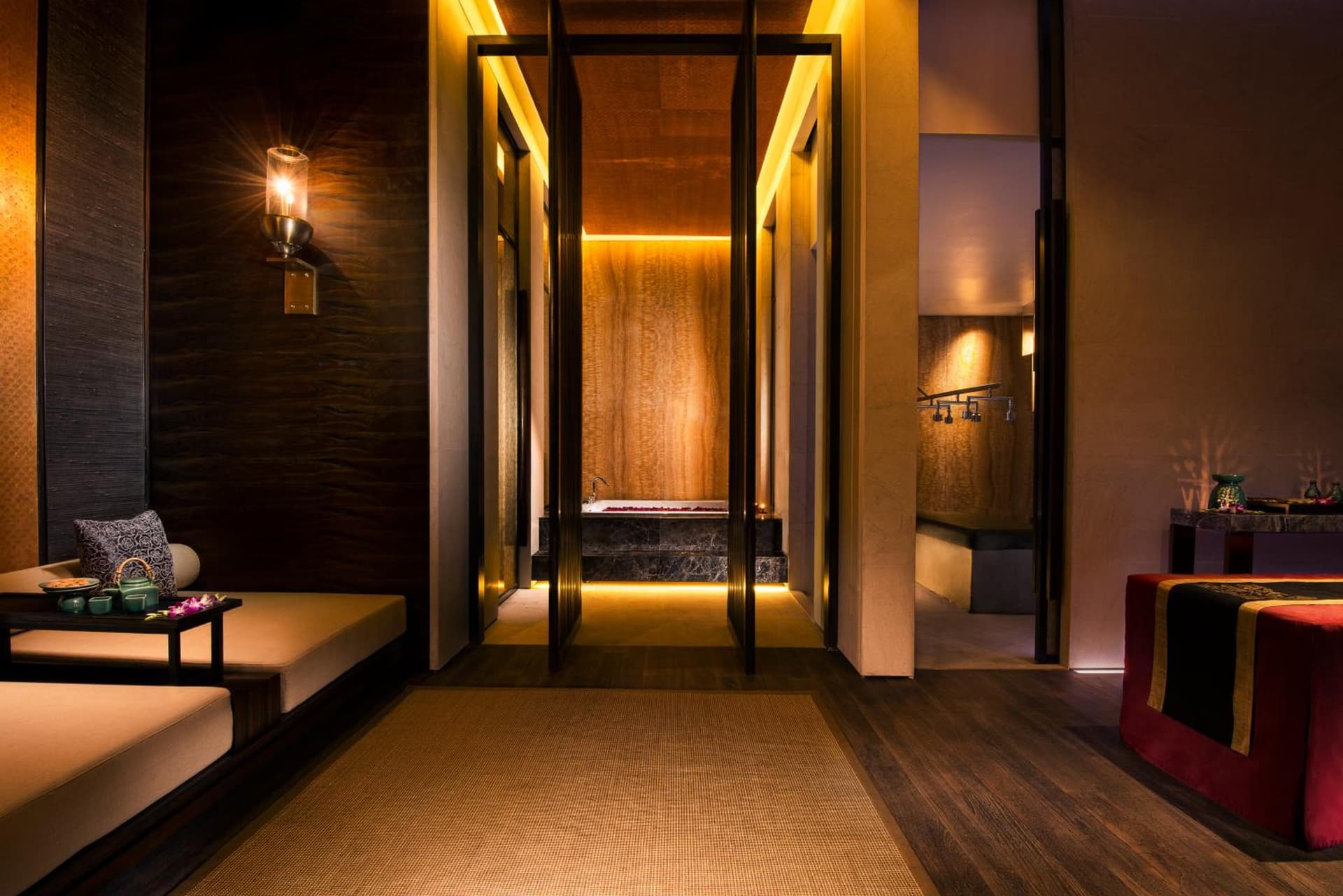 Banyan Tree Shanghai On the Bund