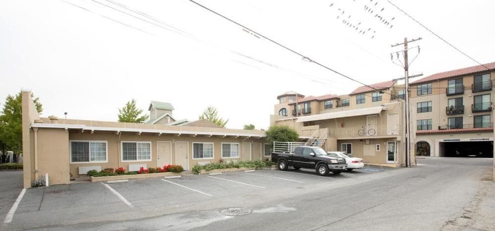 San Carlos Inn