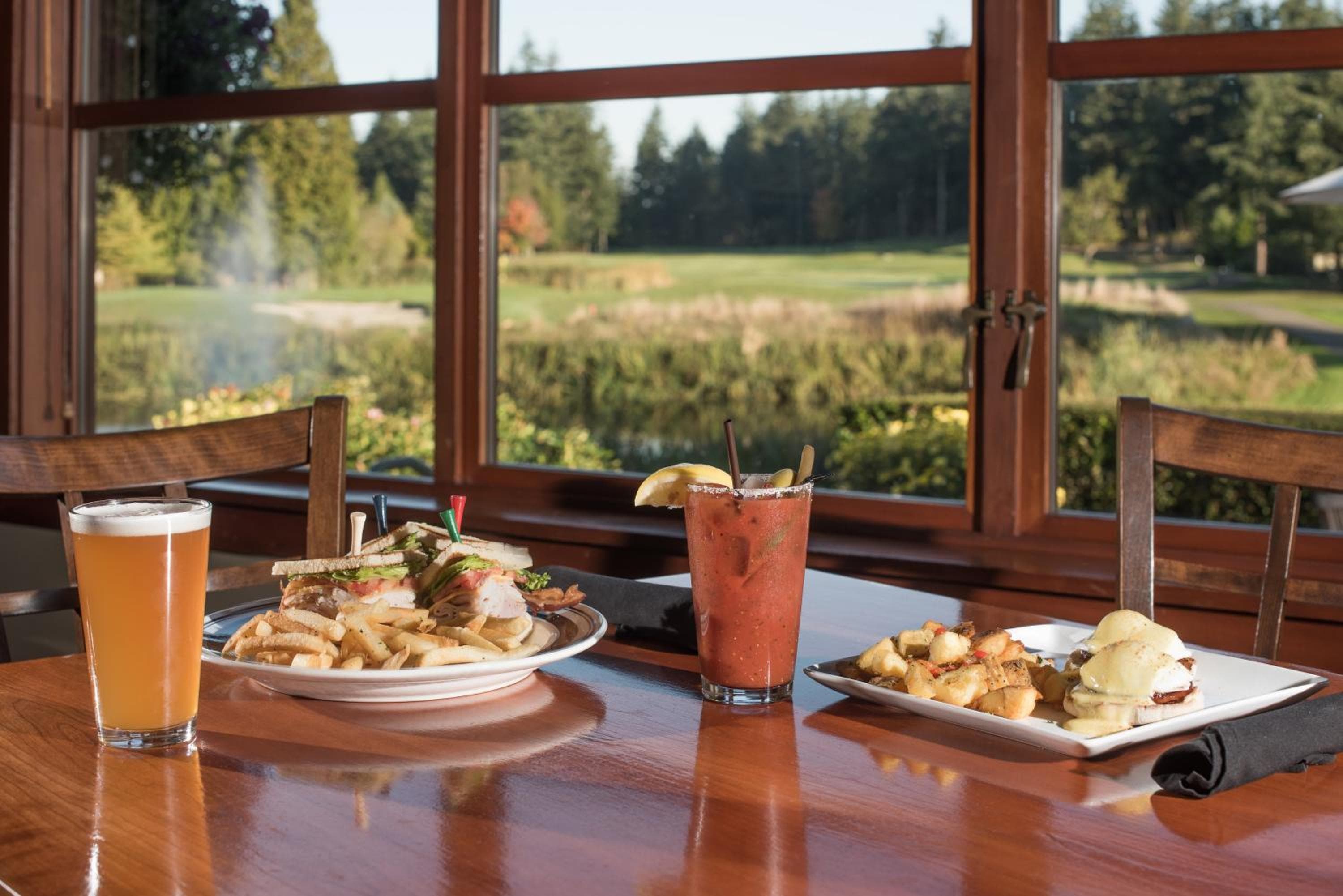 Semiahmoo Resort Golf & Spa, Trademark Collection by Wyndham