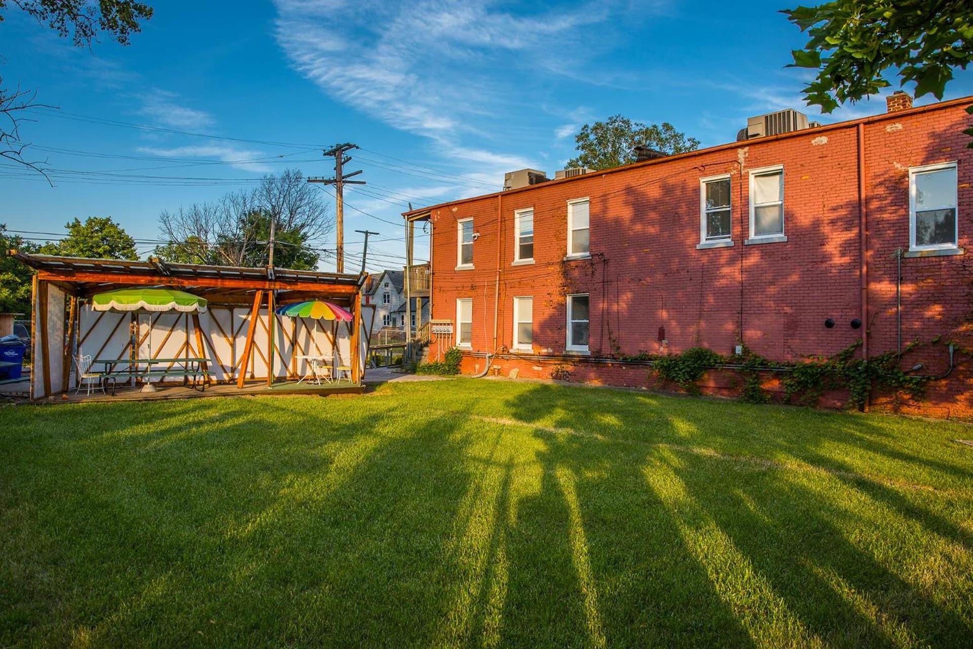 Hostel Detroit