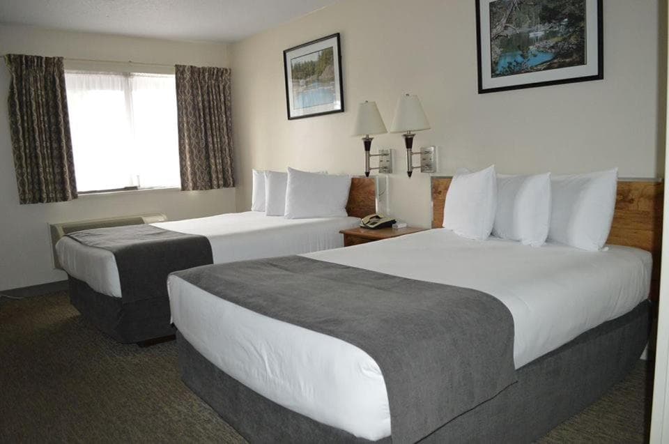 Sechelt inn