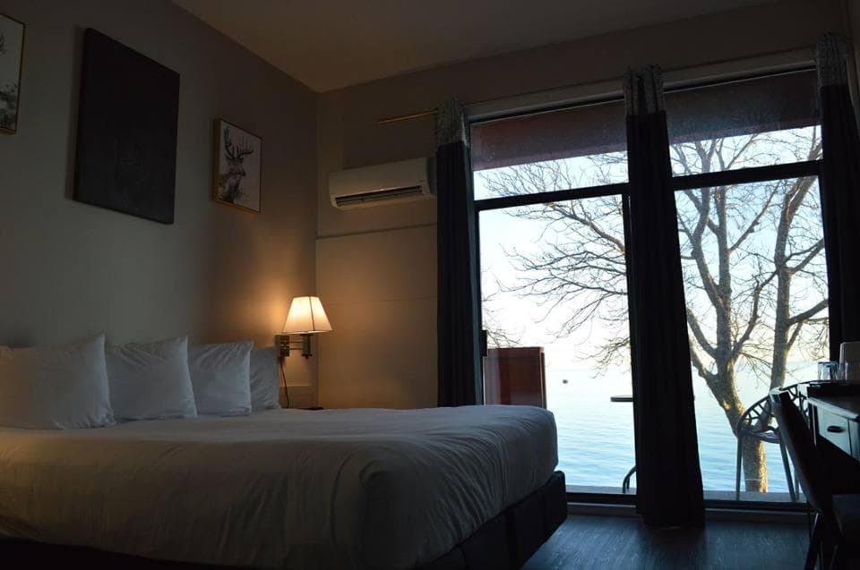 Sechelt inn