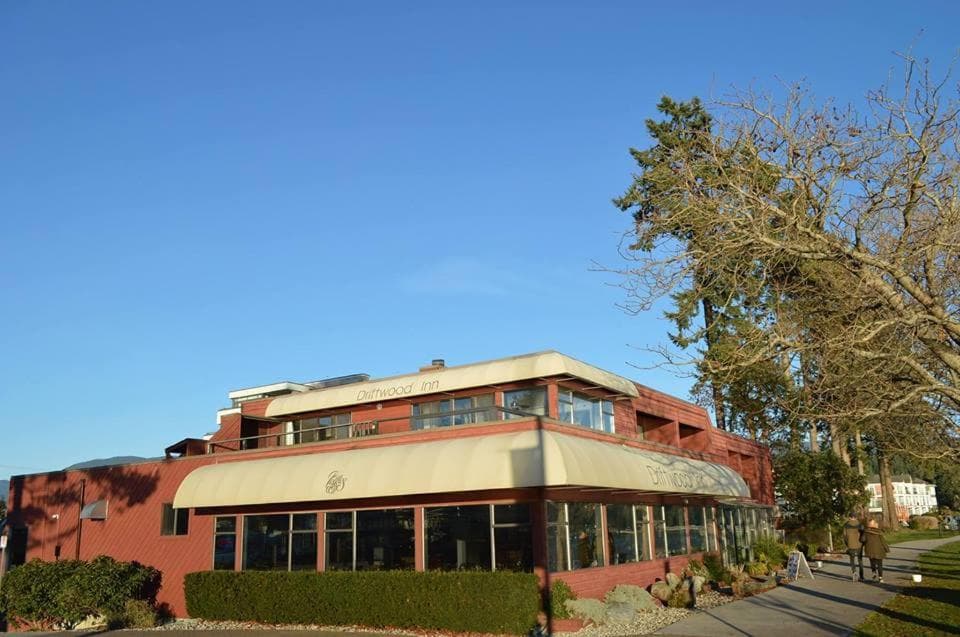 Sechelt inn
