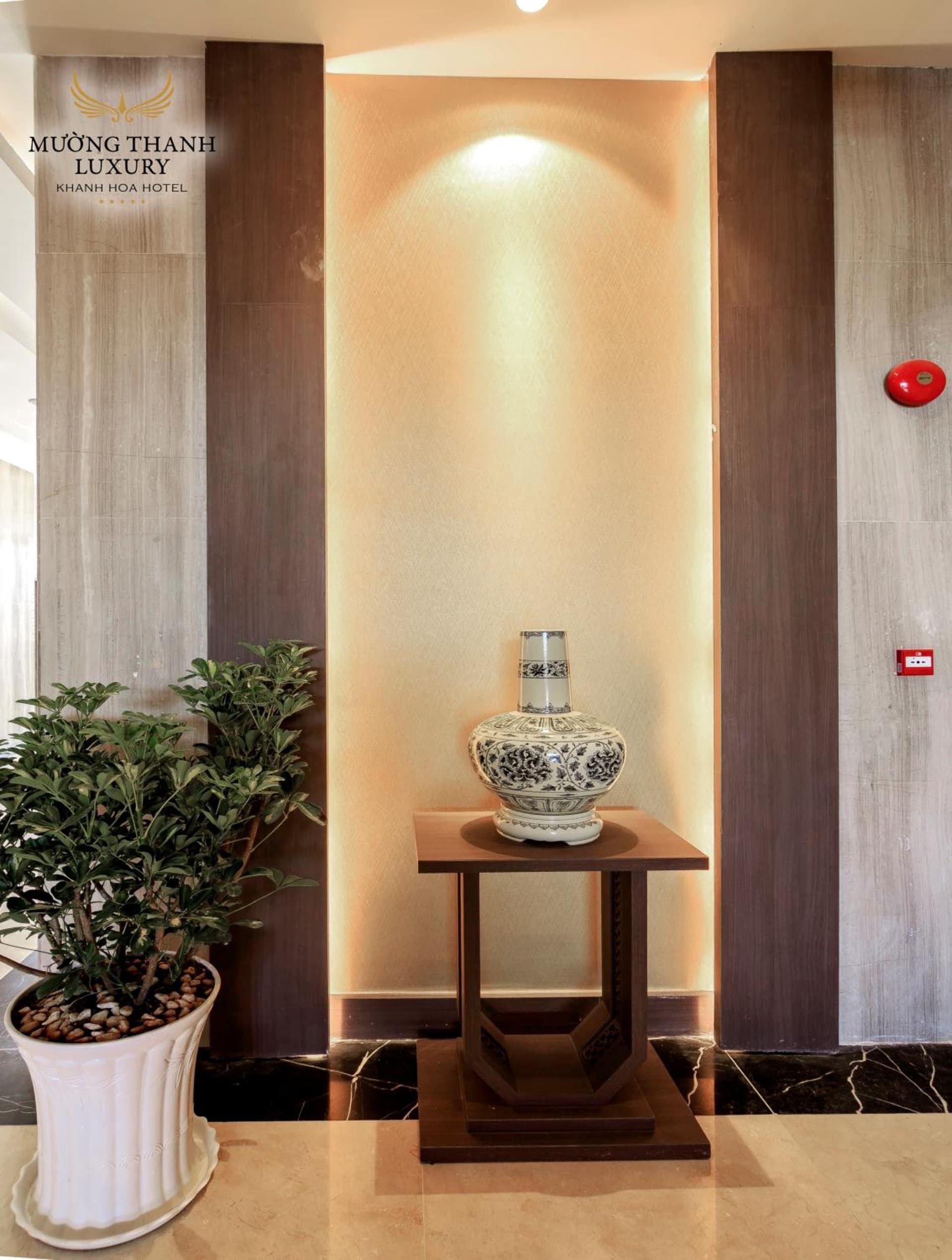 Muong Thanh Luxury Khanh Hoa