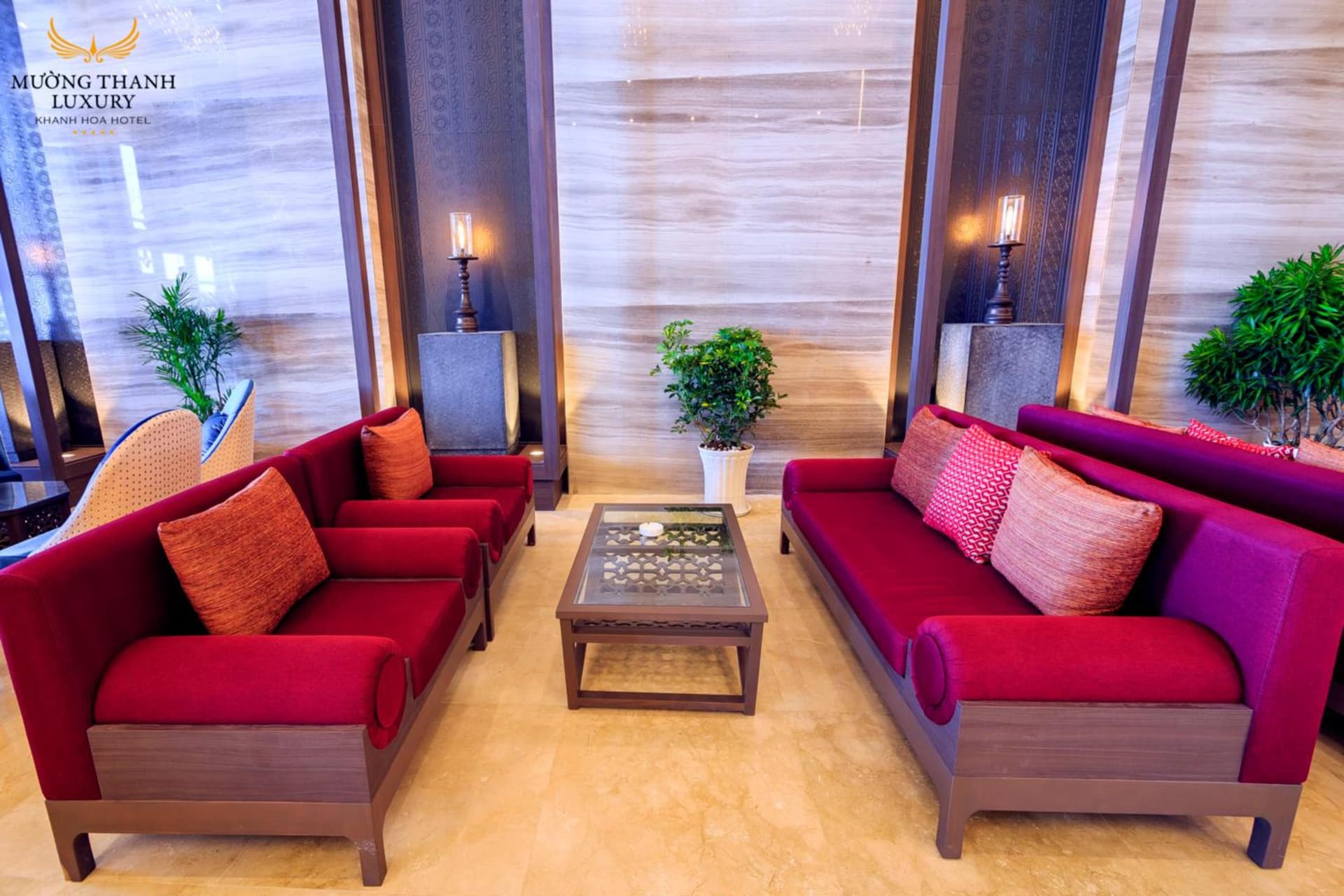Muong Thanh Luxury Khanh Hoa