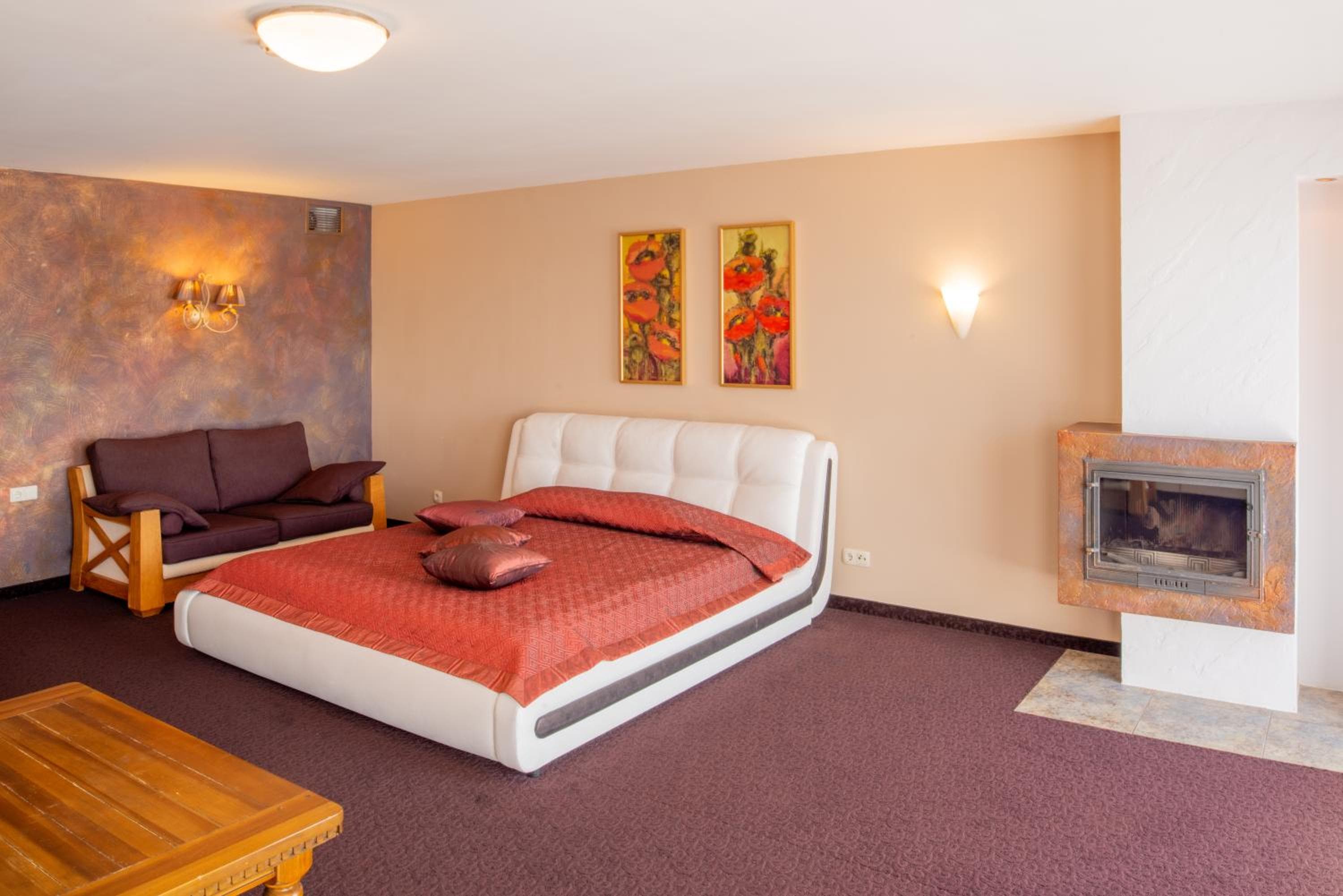 Villa Alicante & SPA