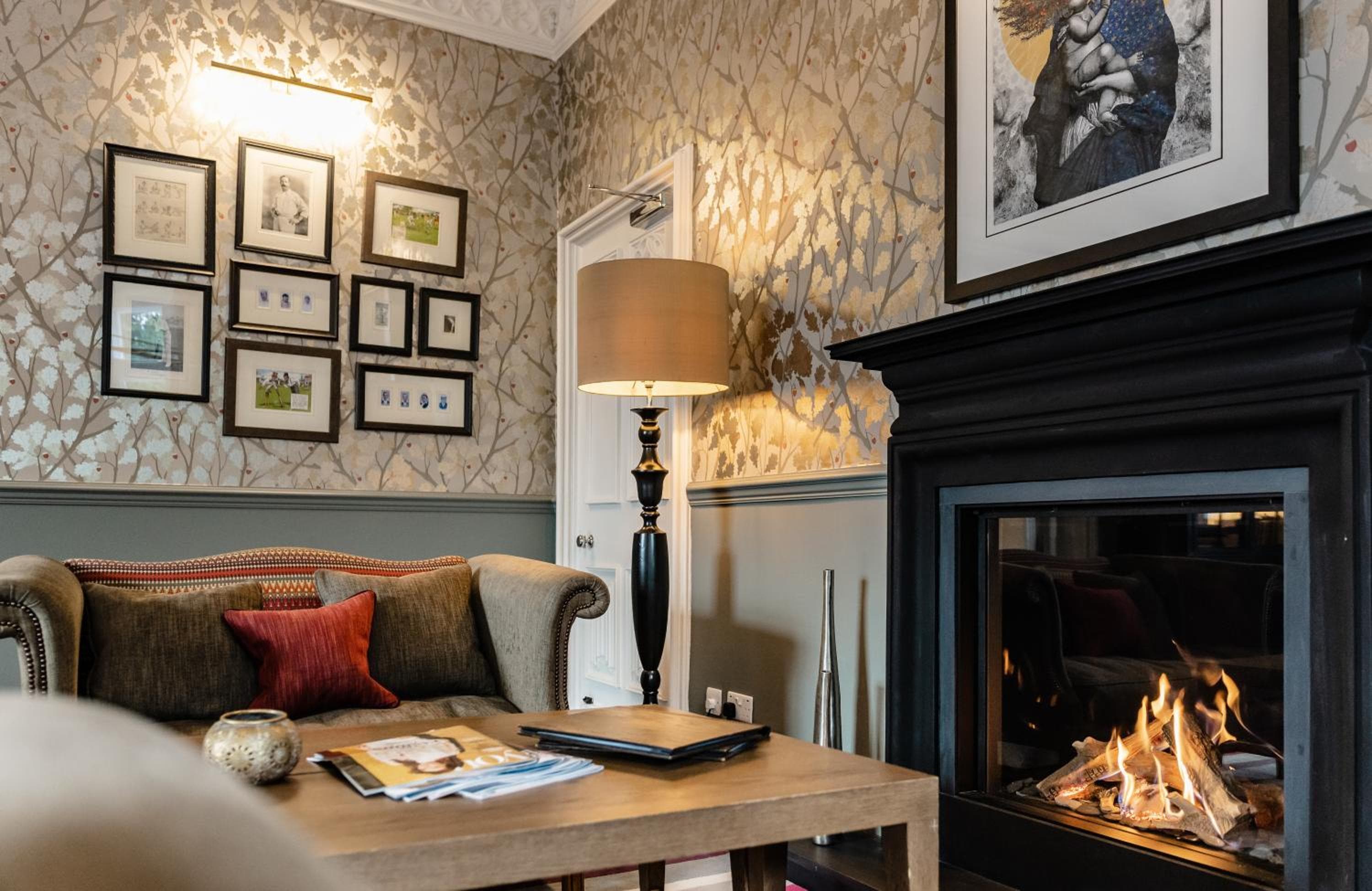 Didsbury House Hotel