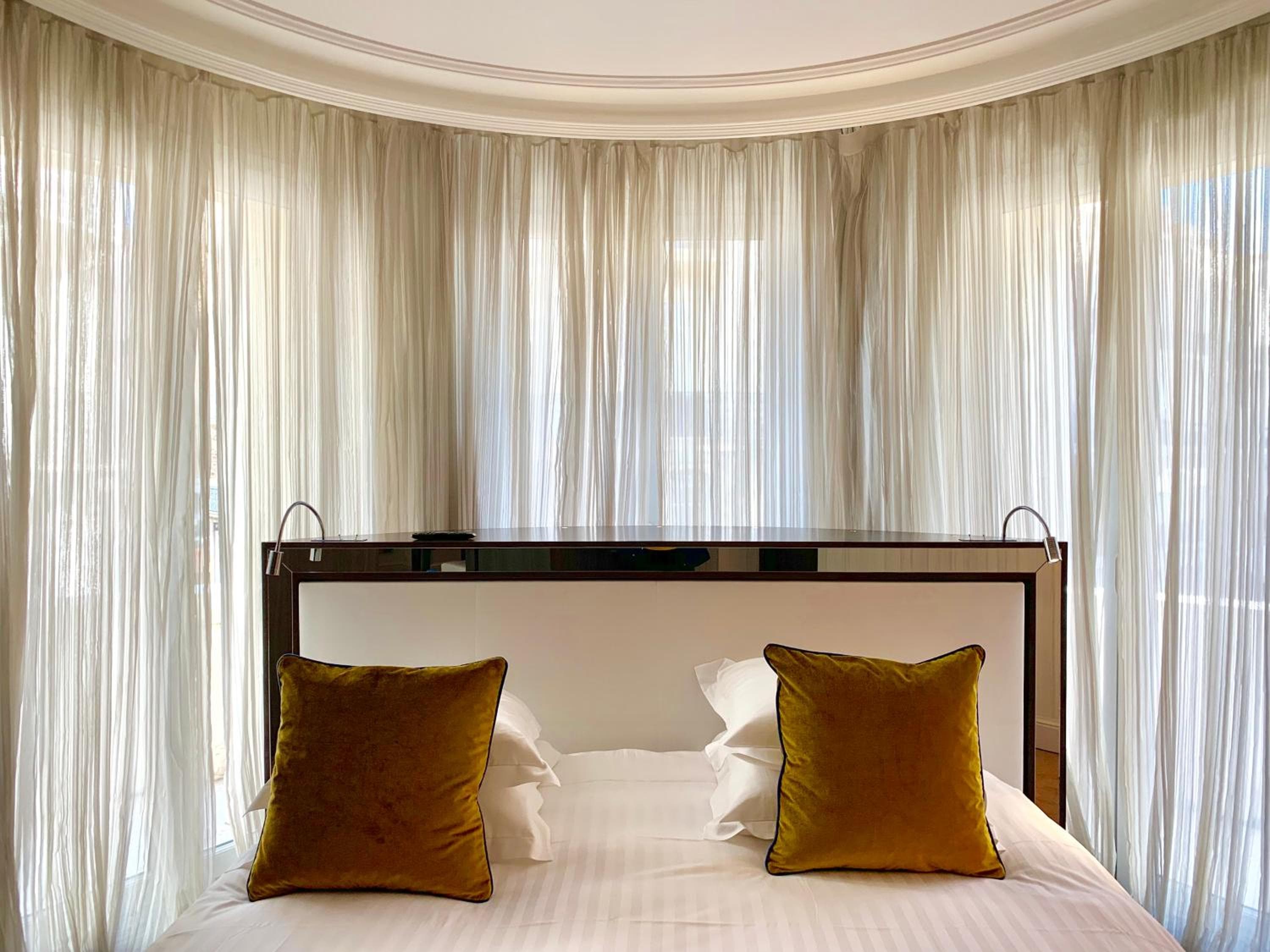 Hôtel Le Canberra