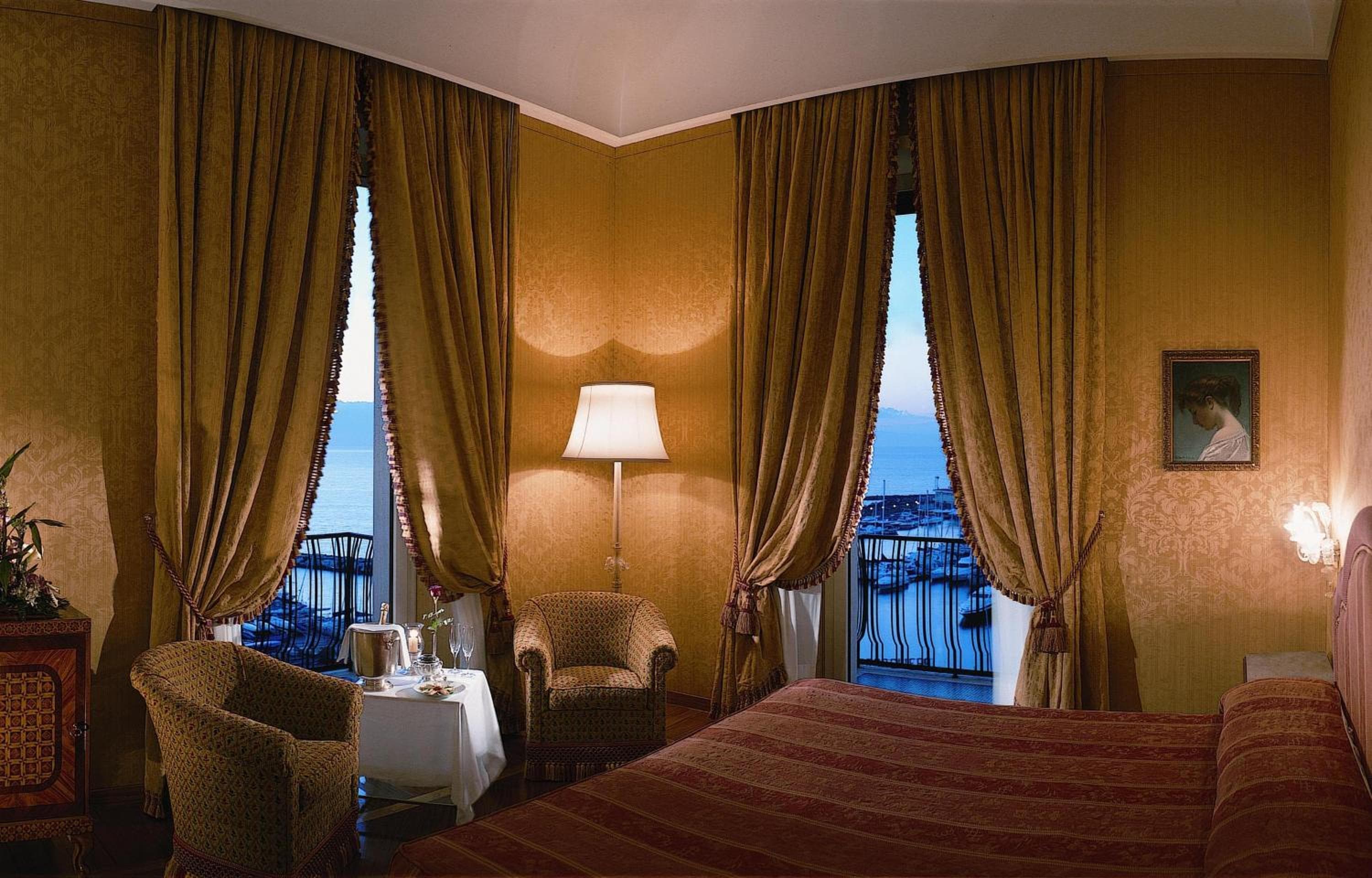 Grand Hotel Vesuvio