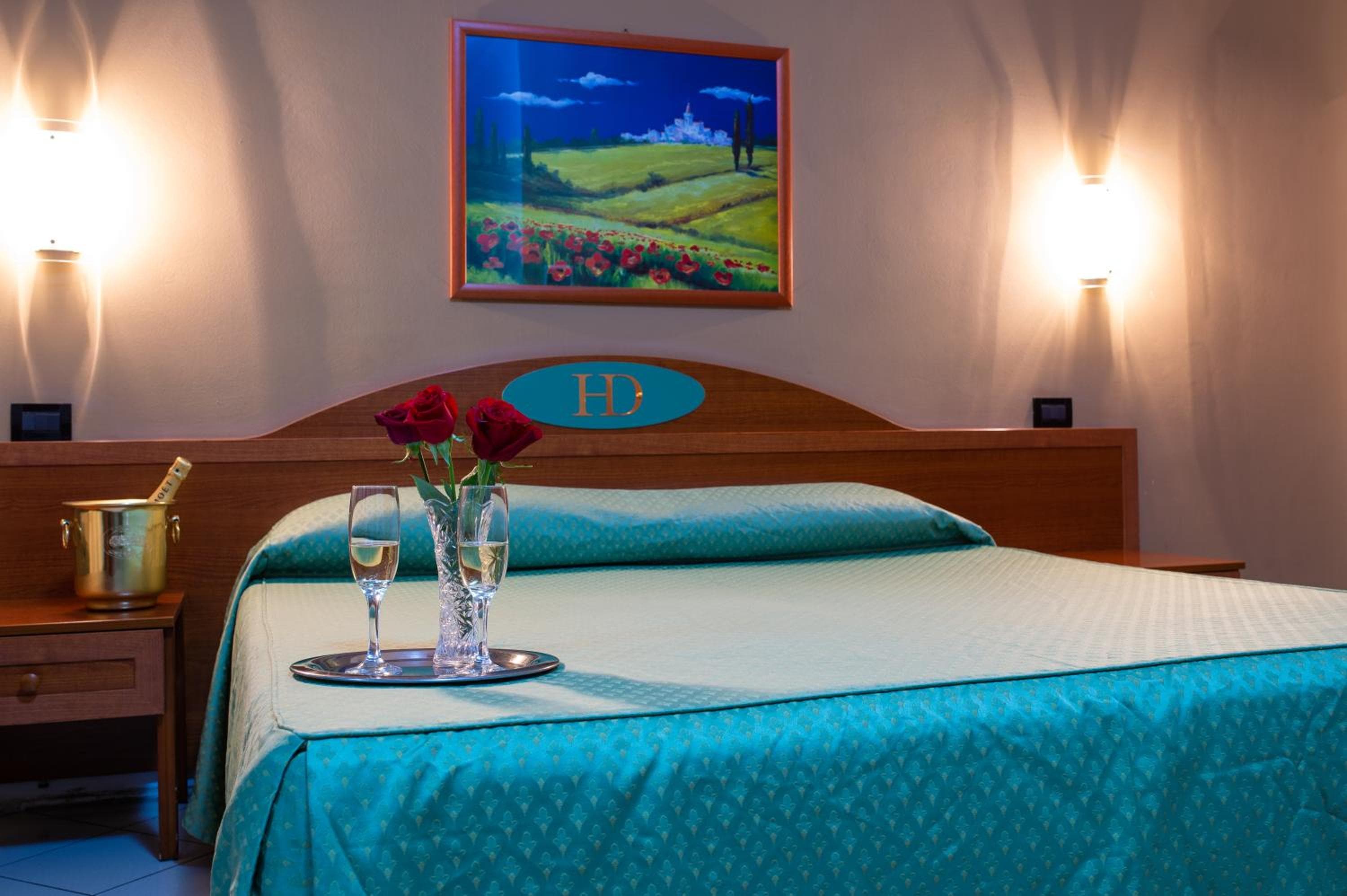 HD Hotel