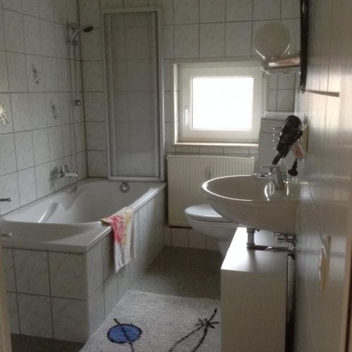 Ferienwohnungen am Schwanenteich