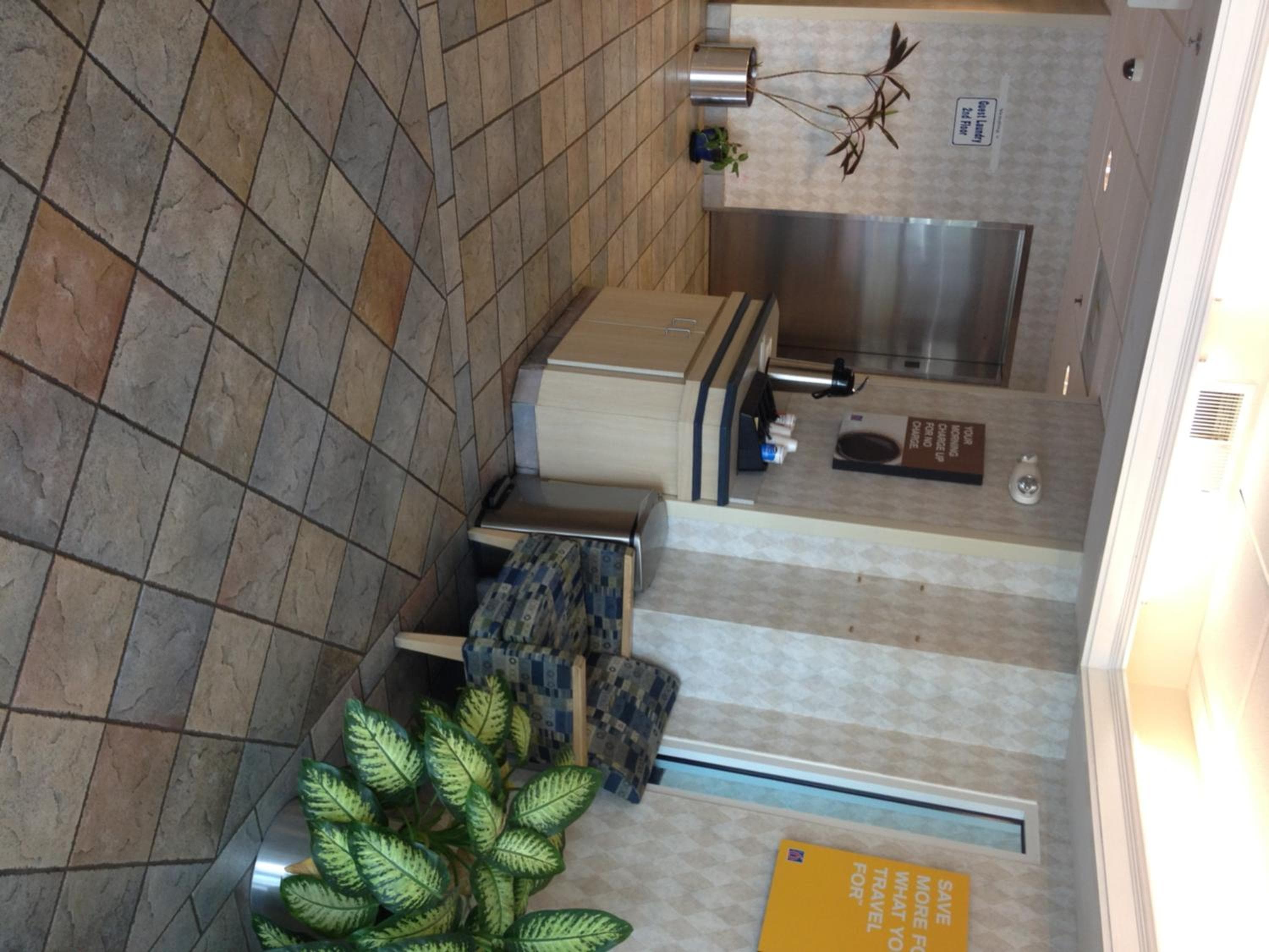 Motel 6-Montgomery, AL - Airport