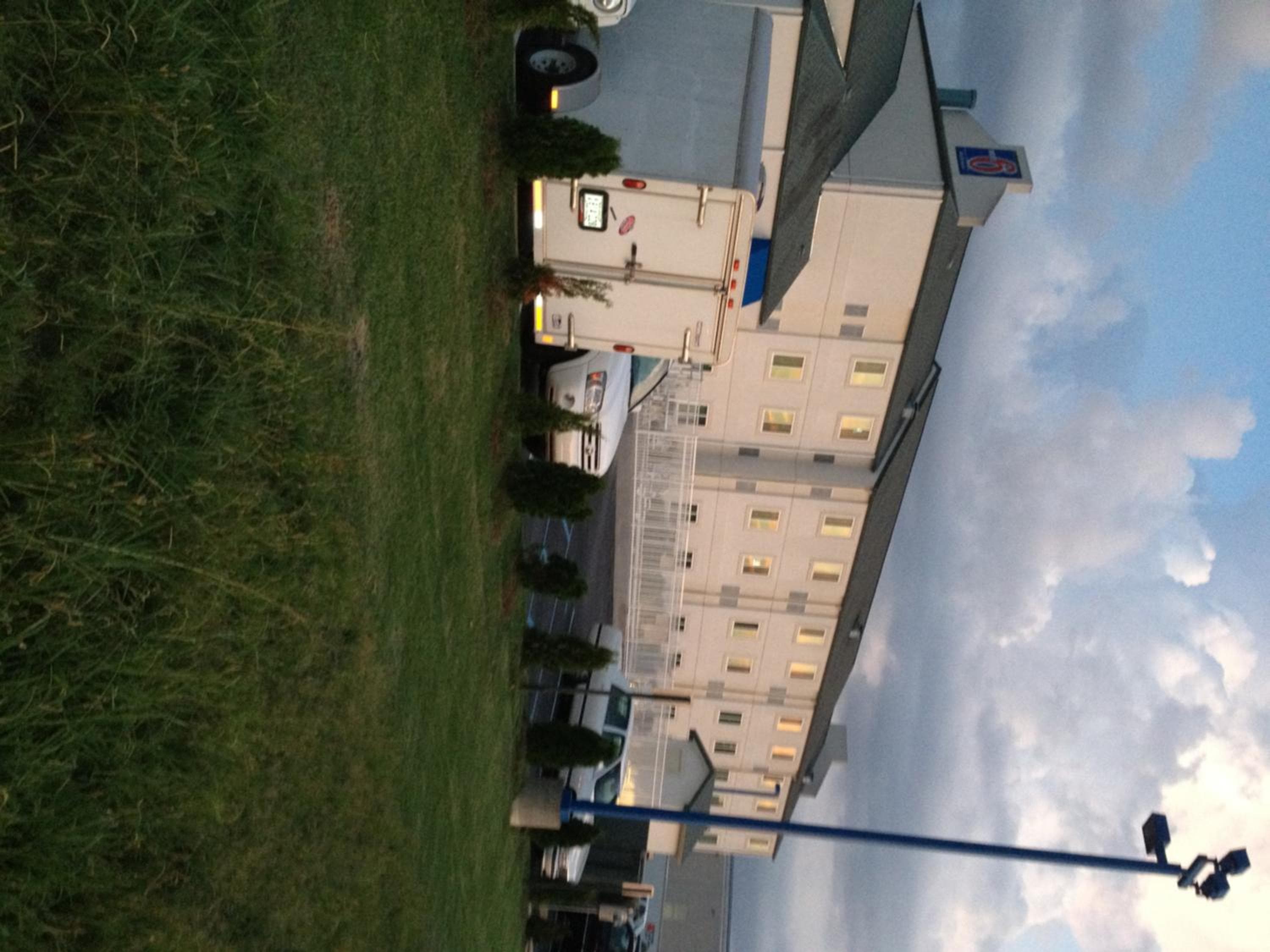 Motel 6-Montgomery, AL - Airport