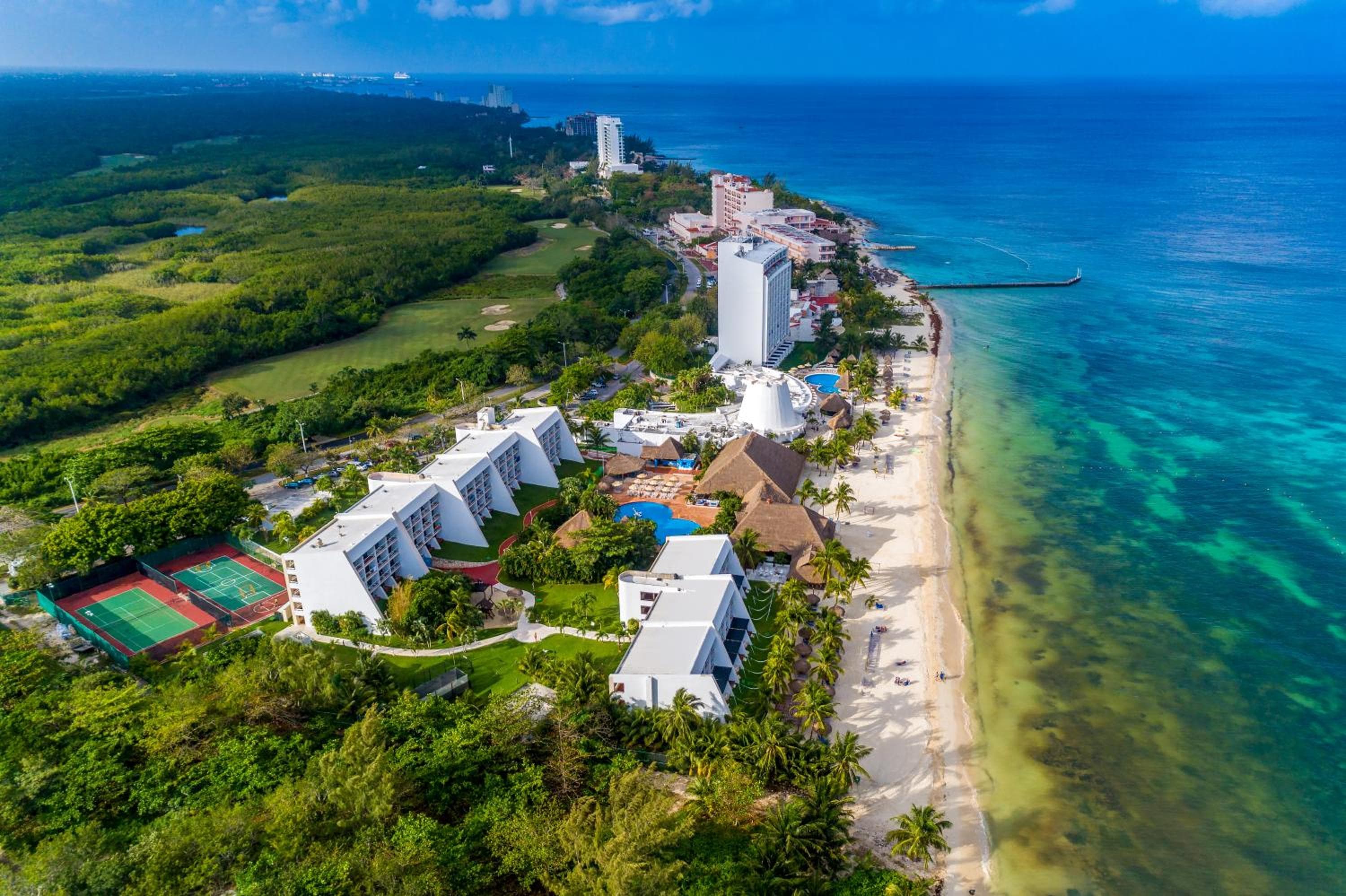 Zel Cozumel