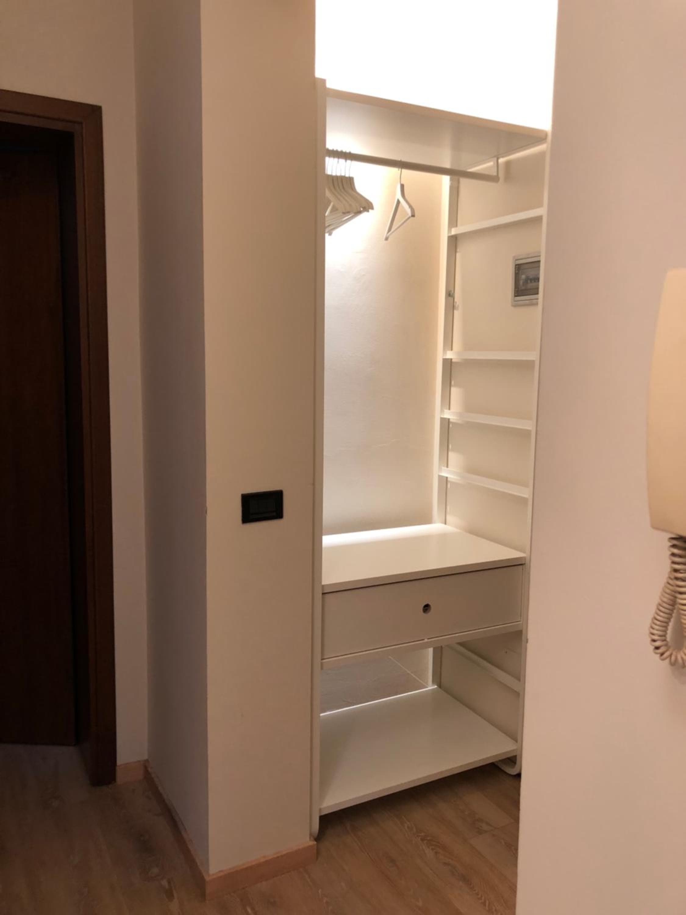 Appartamento Abano Villa Bassi