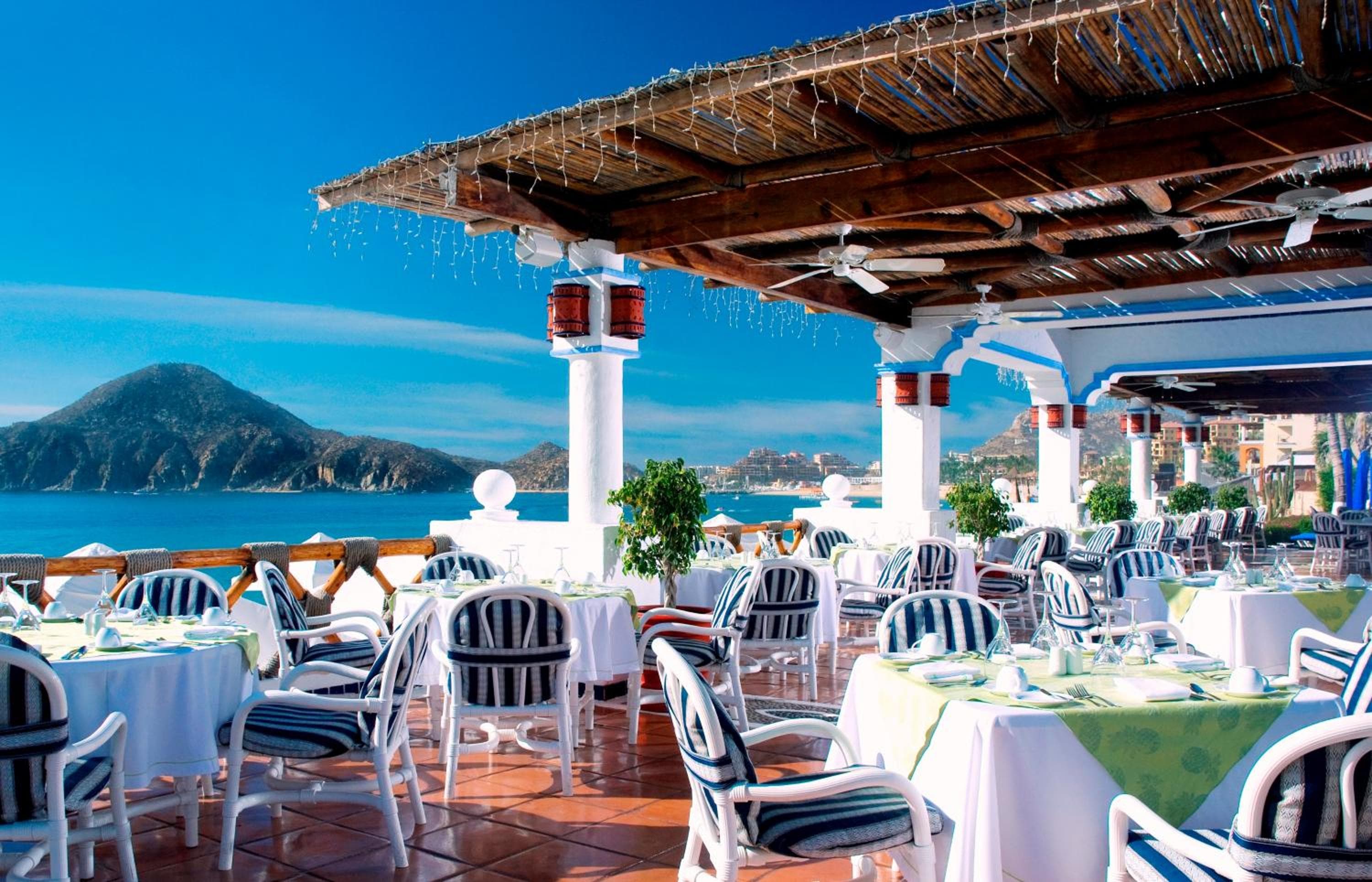 Pueblo Bonito Los Cabos Blanco Beach Resort - All Inclusive