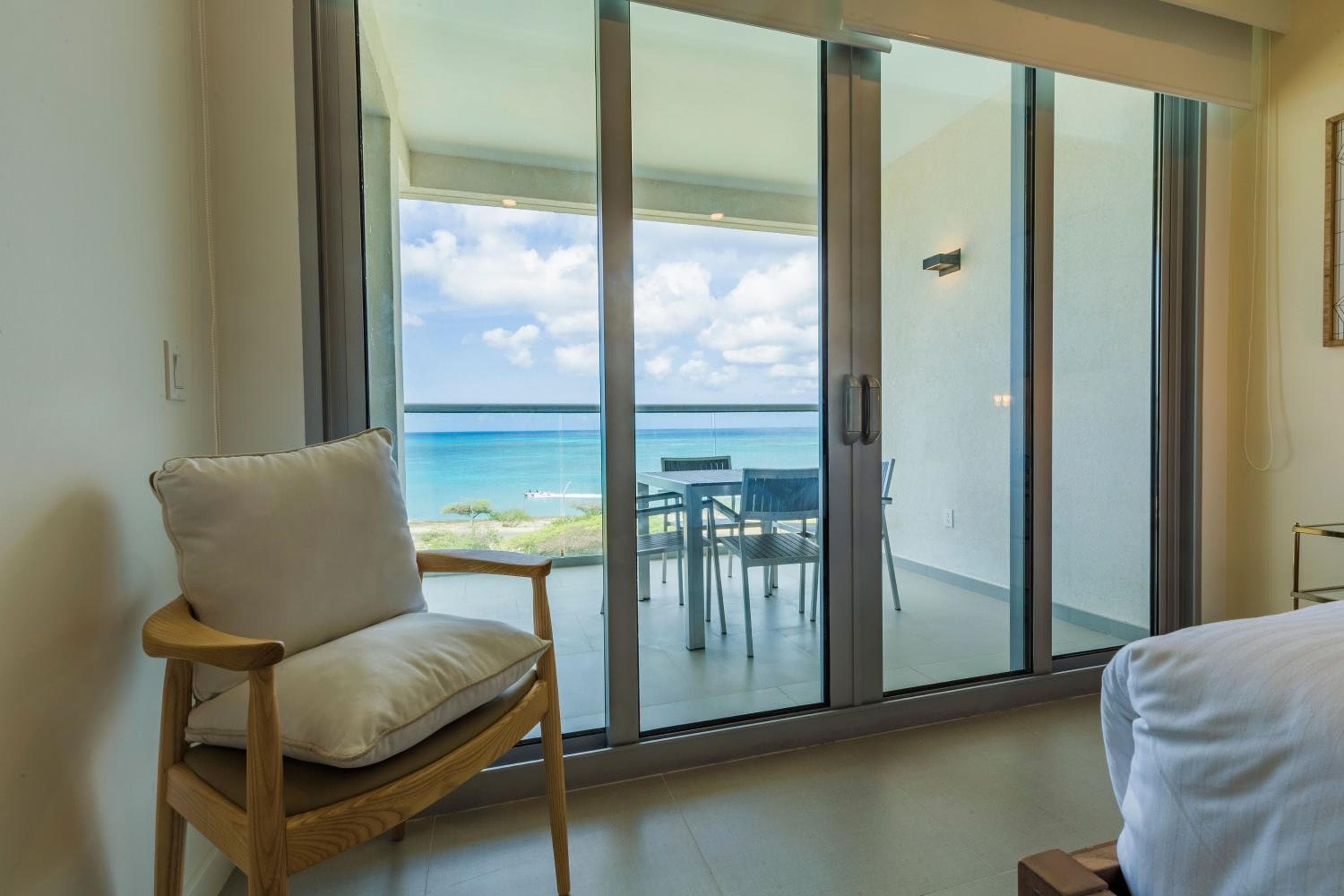 Azure Beach Residences