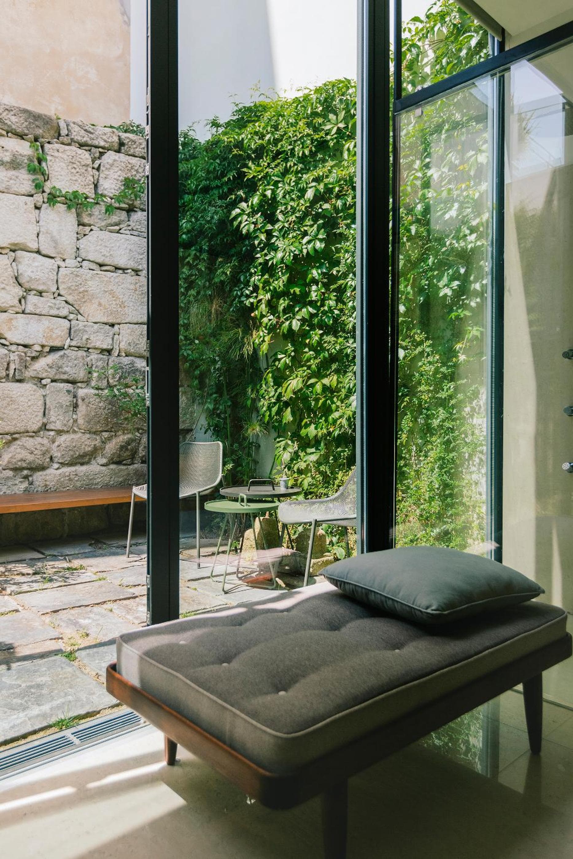 Rosa Et Al Townhouse