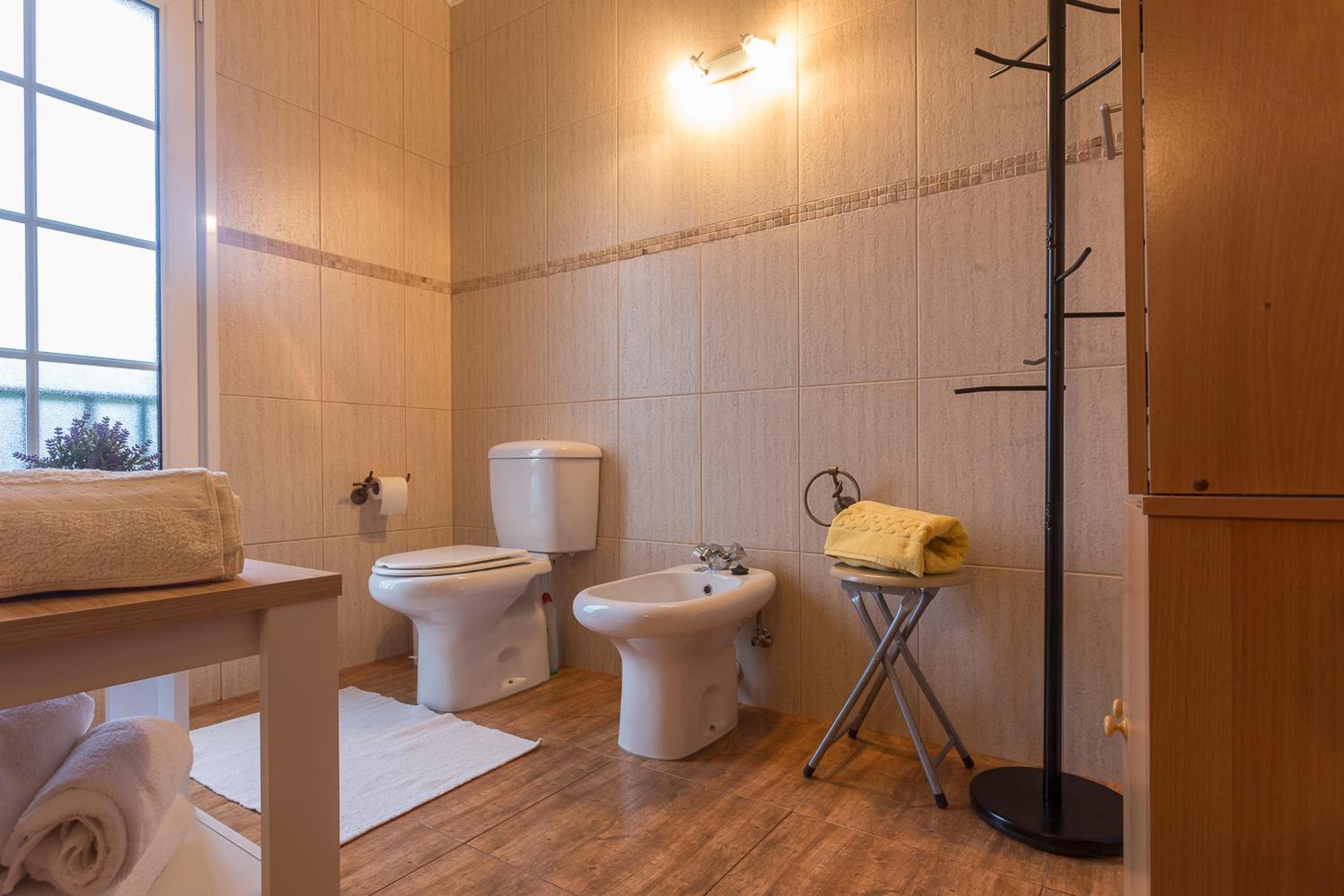 Apartamentos em Casa da Avó Inês
