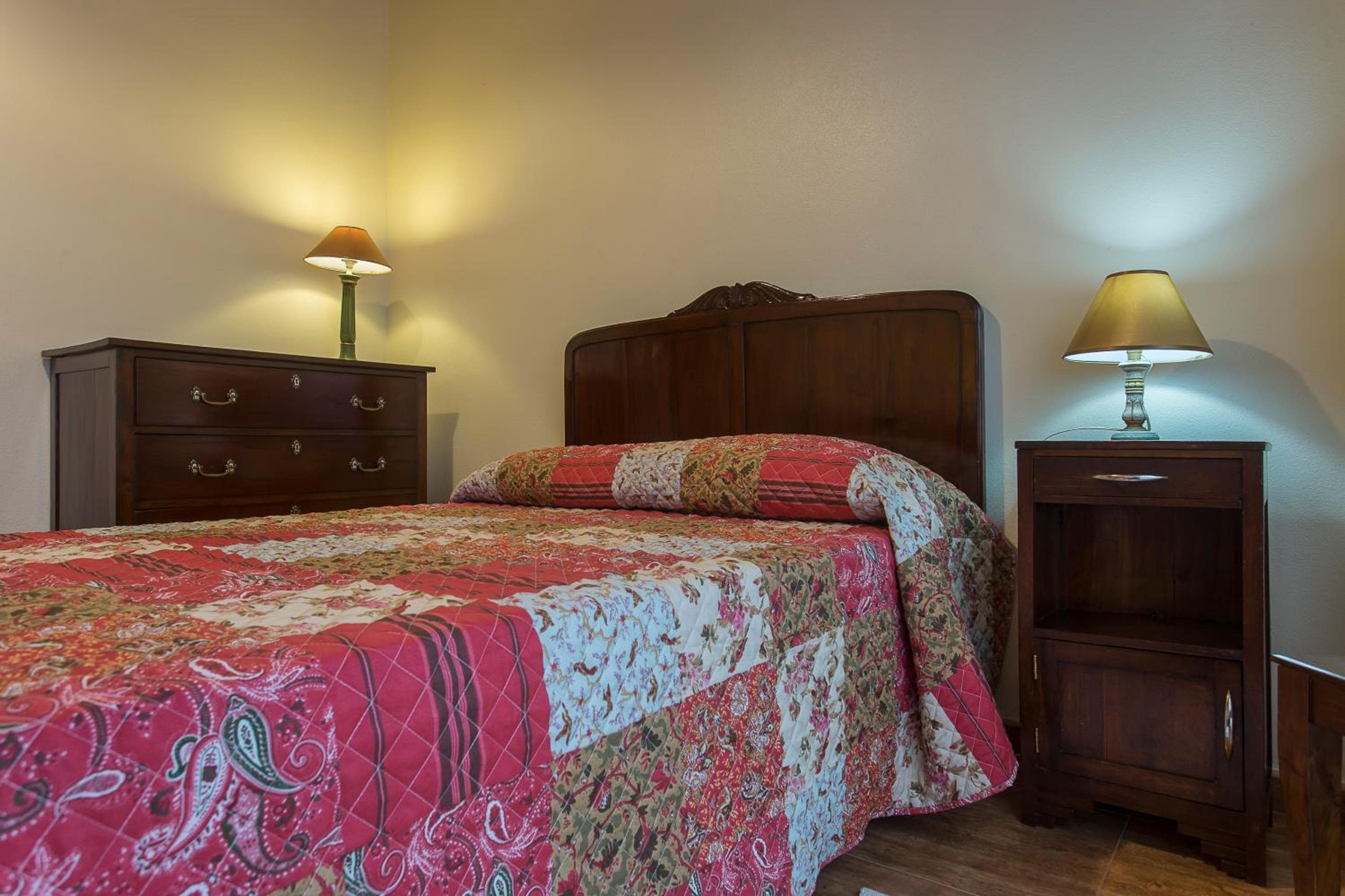 Apartamentos em Casa da Avó Inês