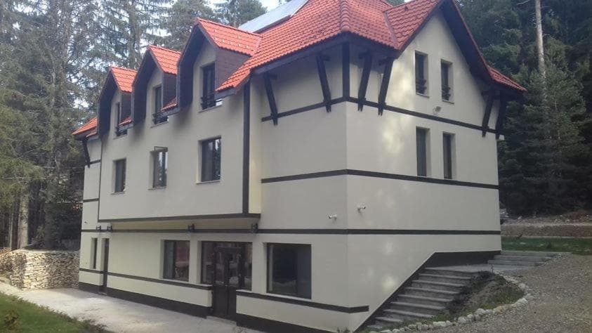 Villa Eva