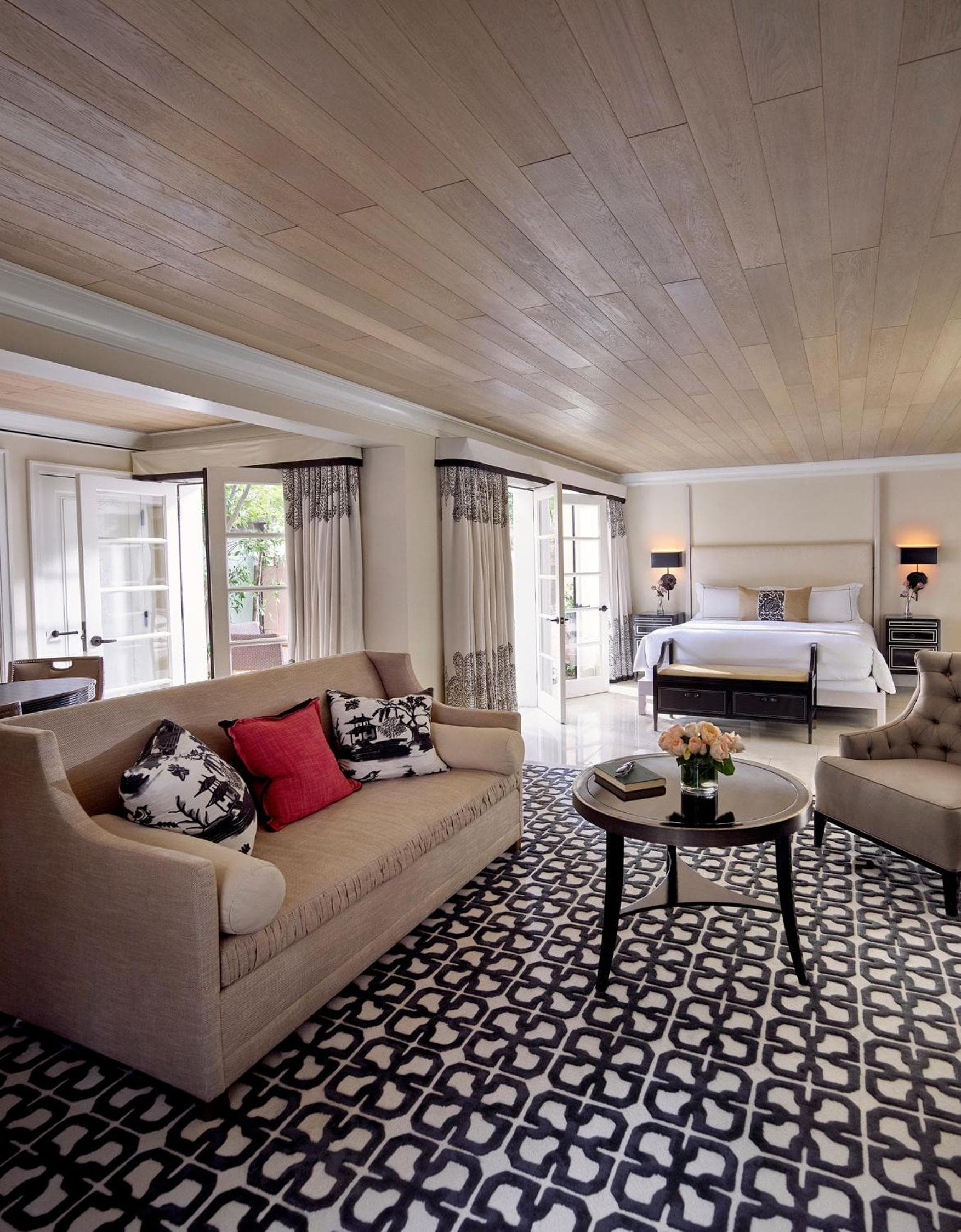 Hotel Bel-Air - Dorchester Collection