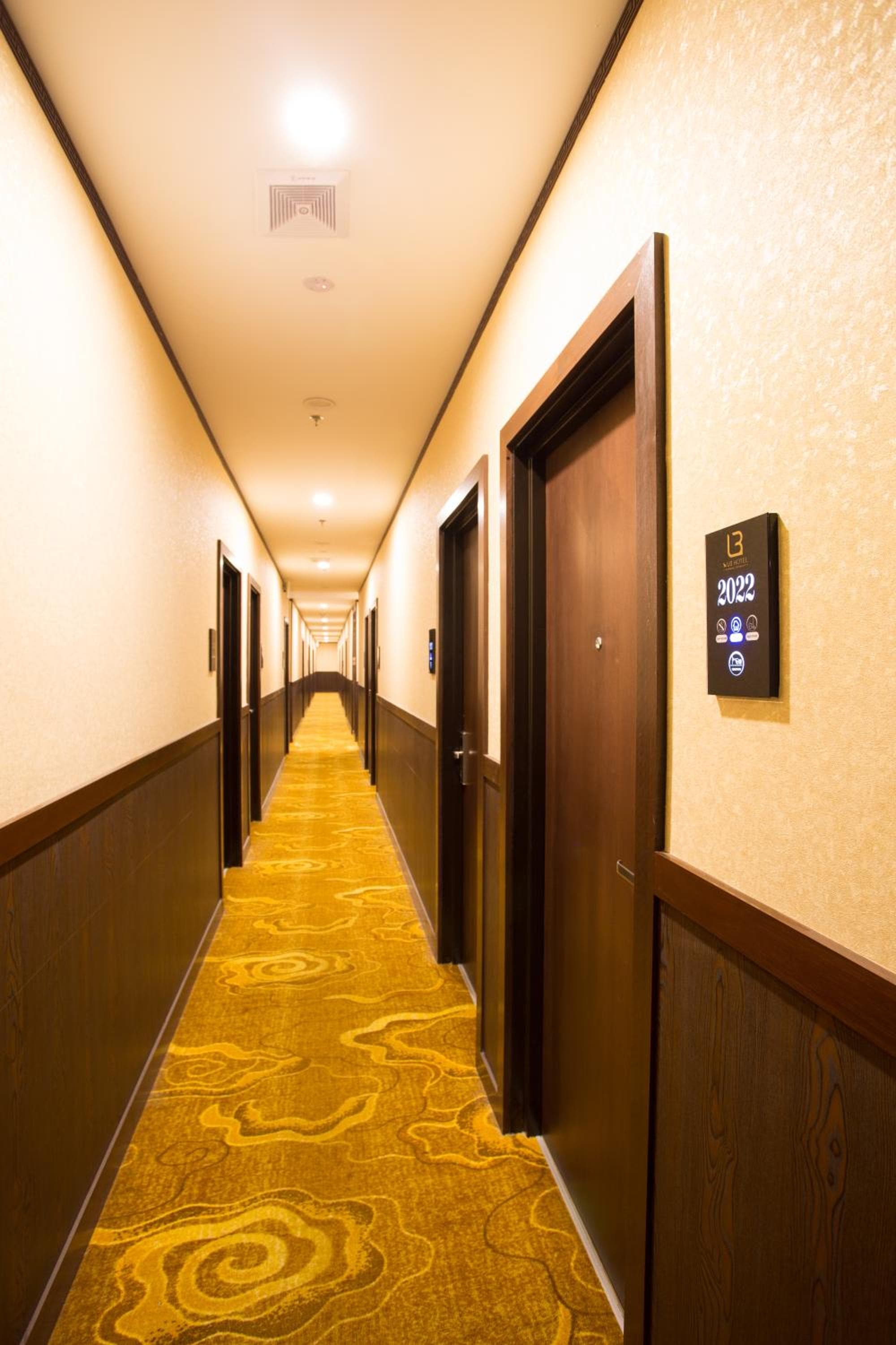 U3 HOTEL