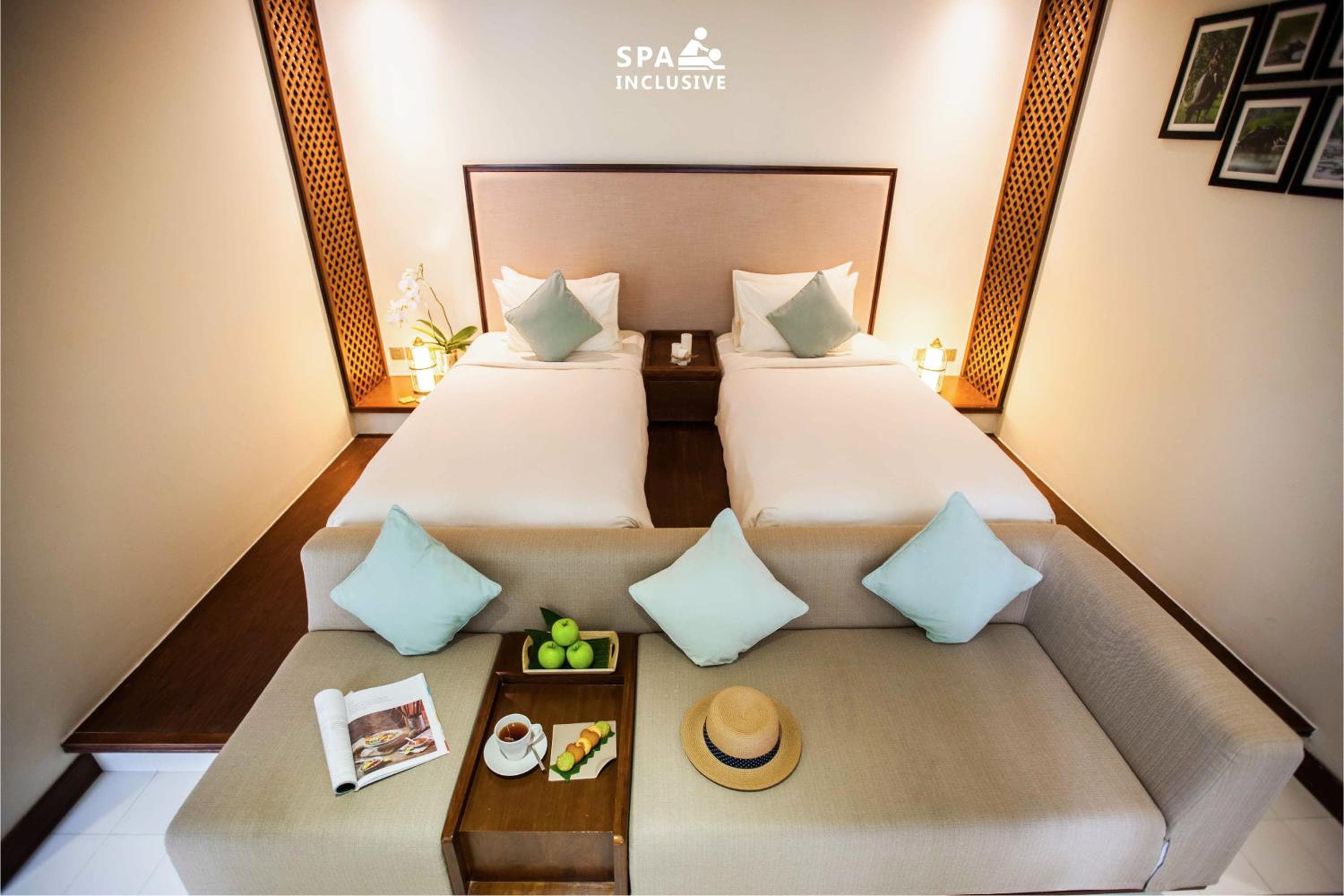 Almanity Hoi An Resort & Spa