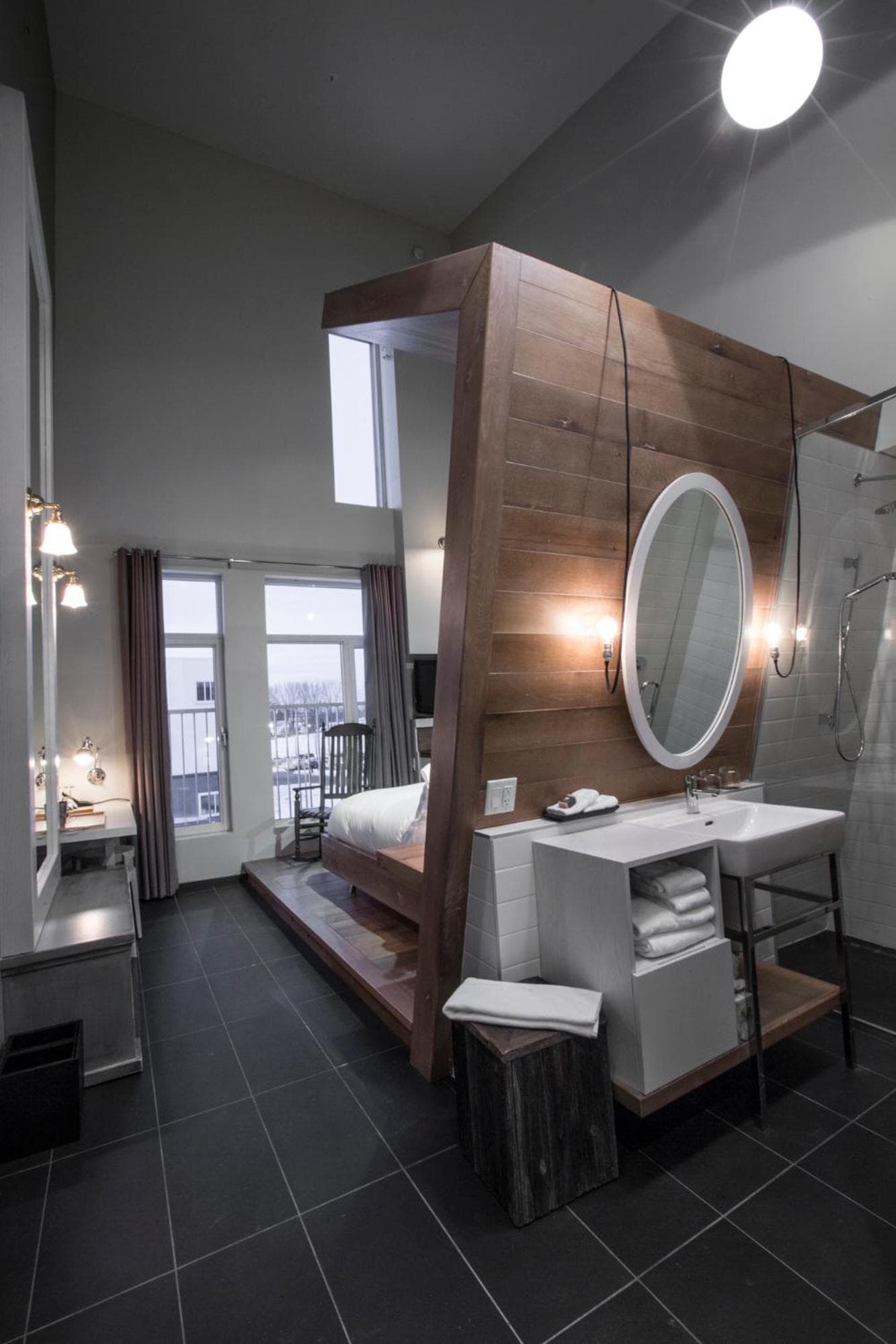 Hôtel & Spa Le Germain Charlevoix