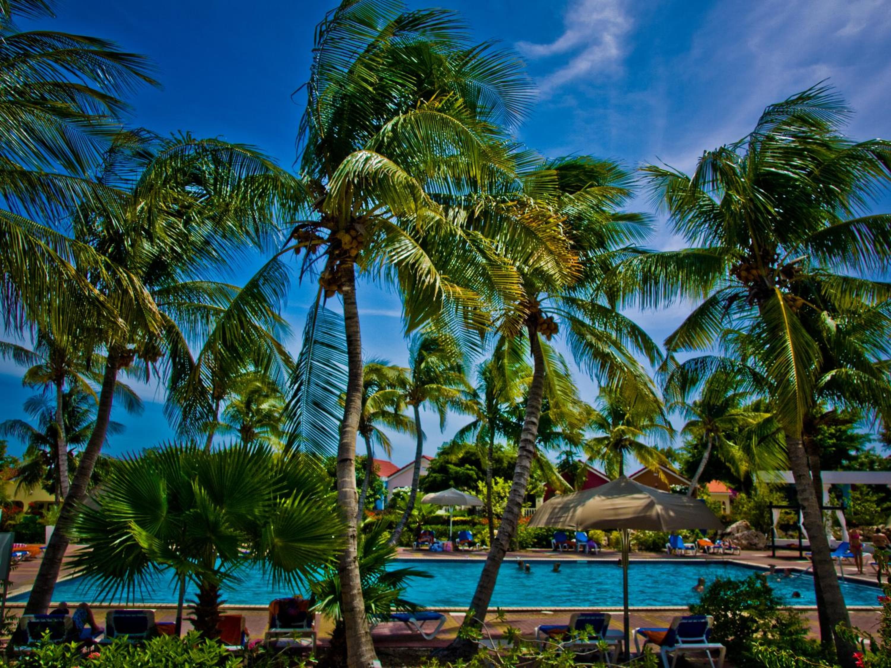 Sonesta Hotels & Resorts Livingstone Curacao