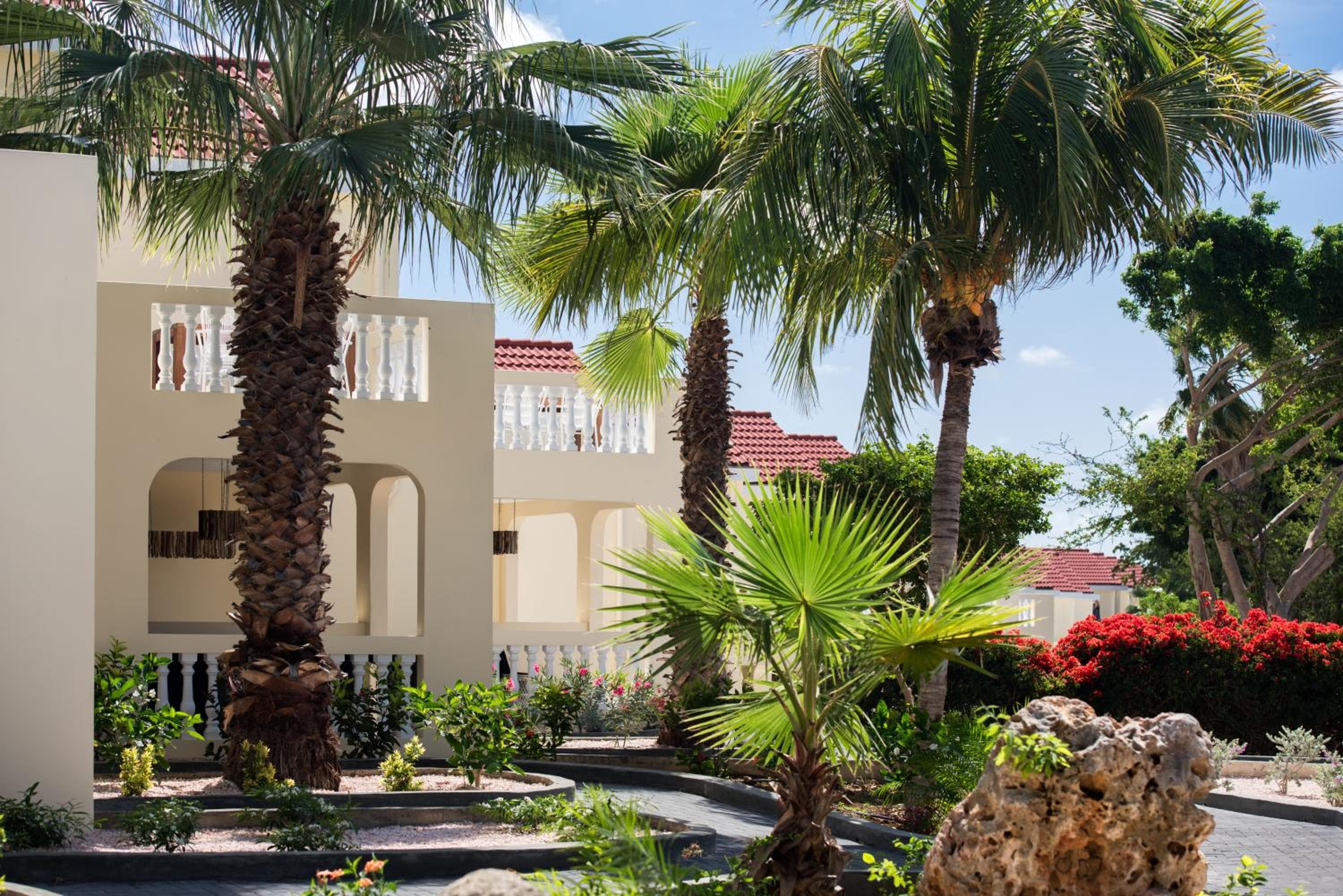Sonesta Hotels & Resorts Livingstone Curacao