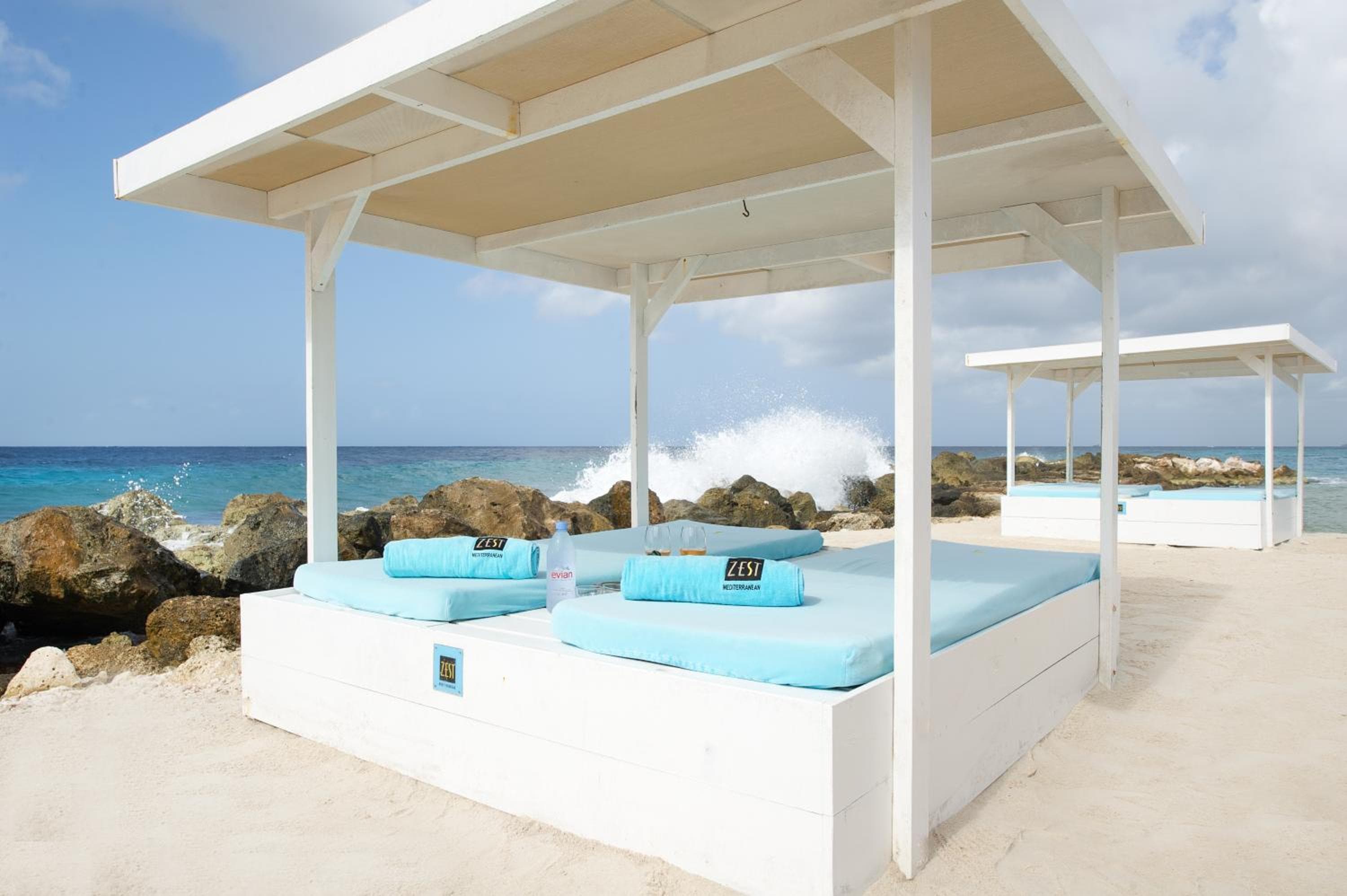 Sonesta Hotels & Resorts Livingstone Curacao