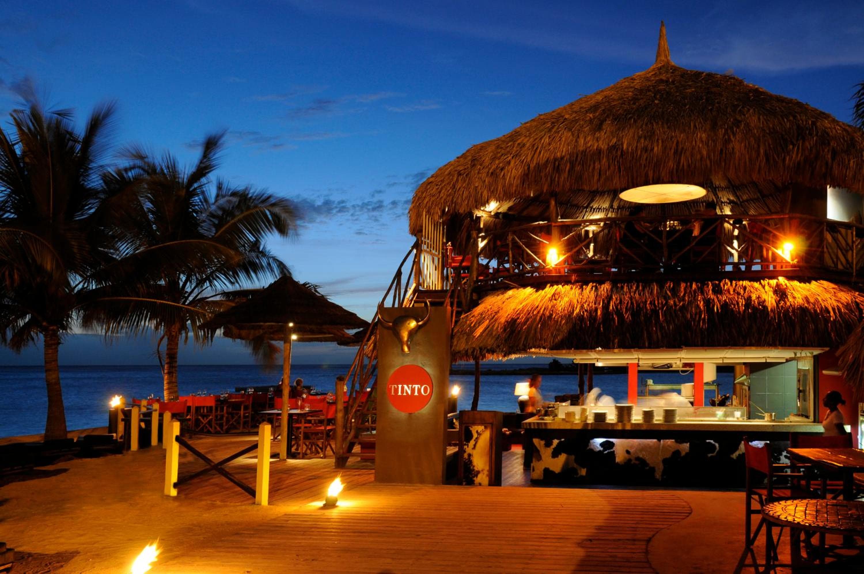 Sonesta Hotels & Resorts Livingstone Curacao