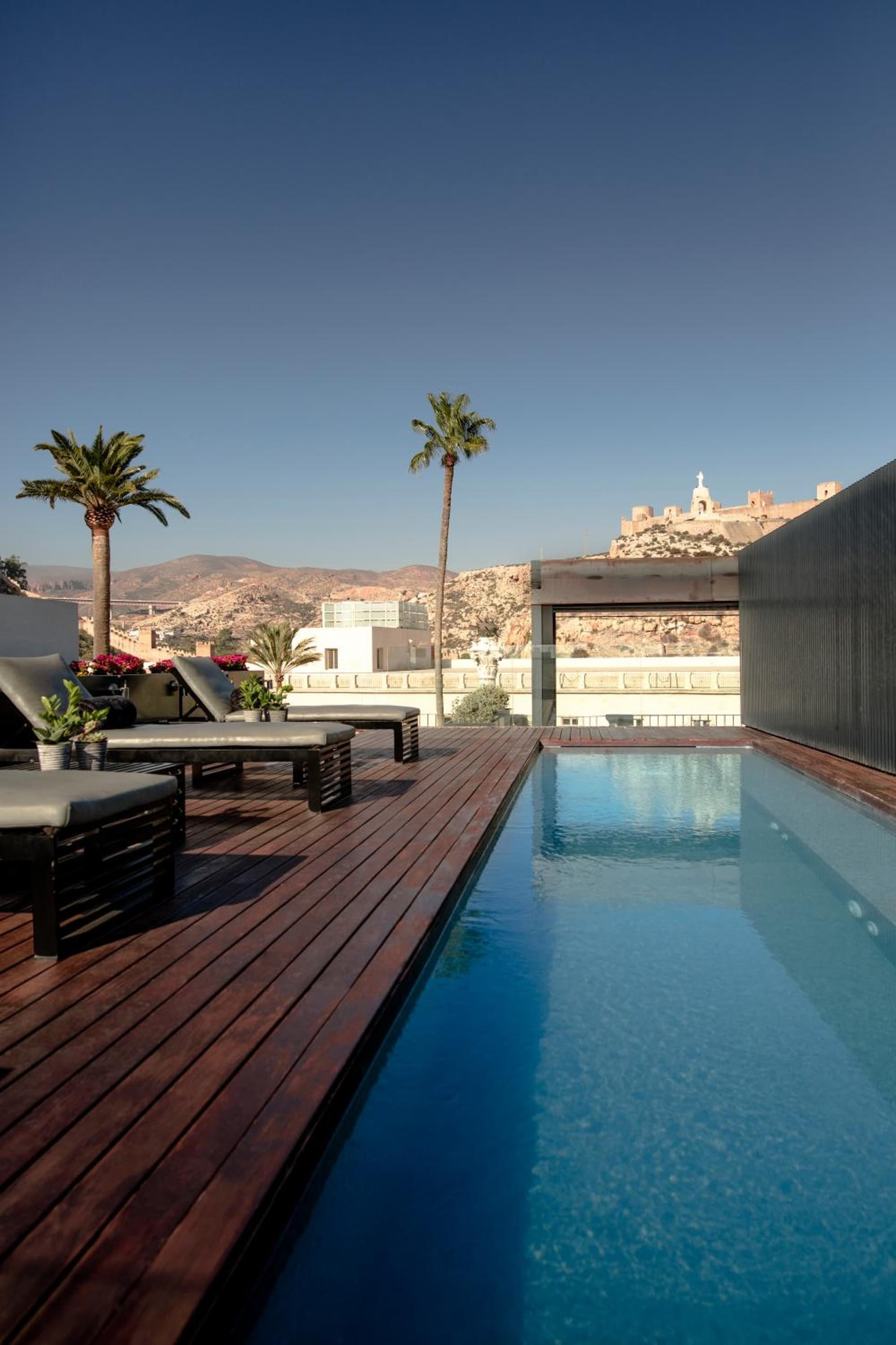 Aire Hotel & Ancient Baths