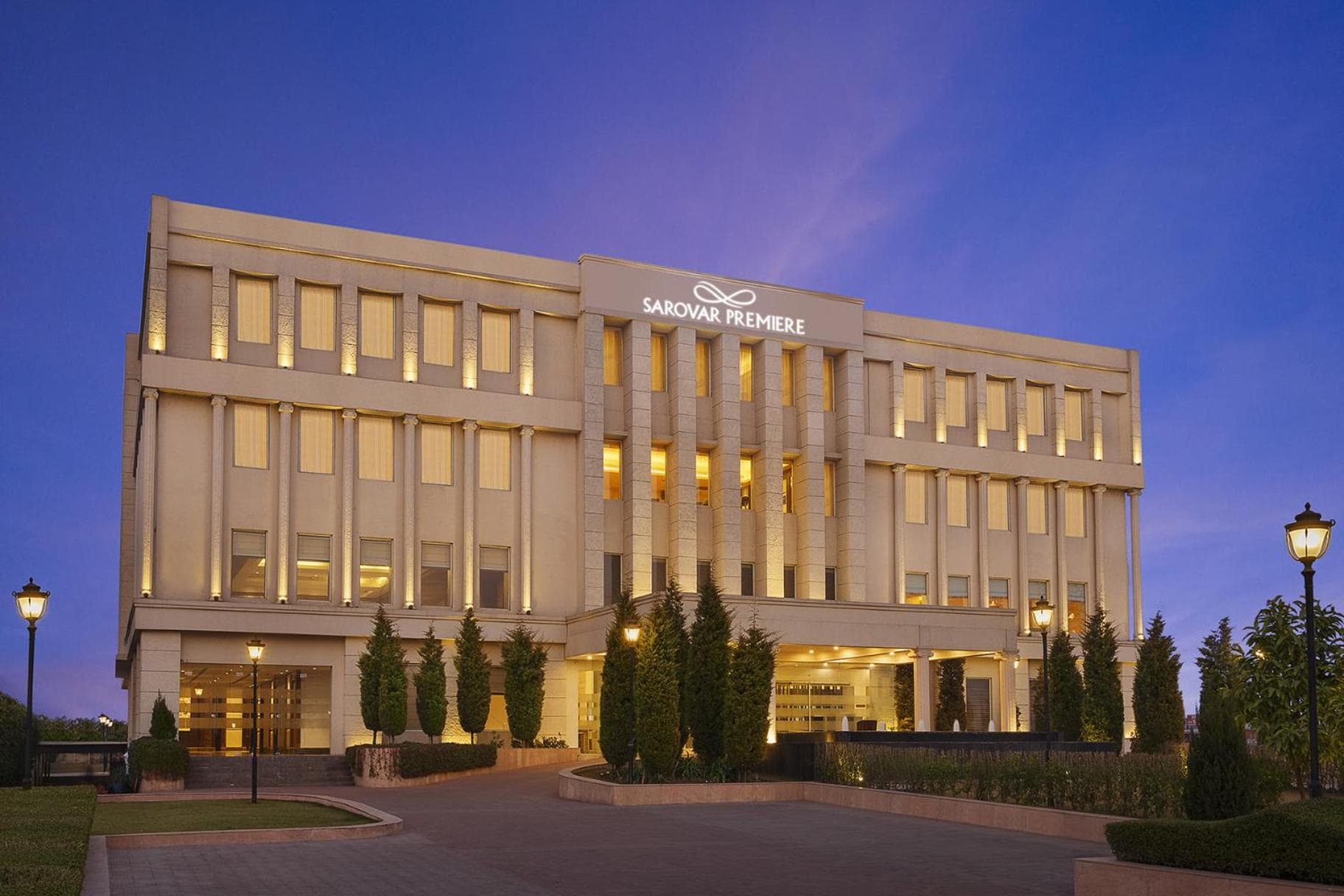 Gateway Dehradun